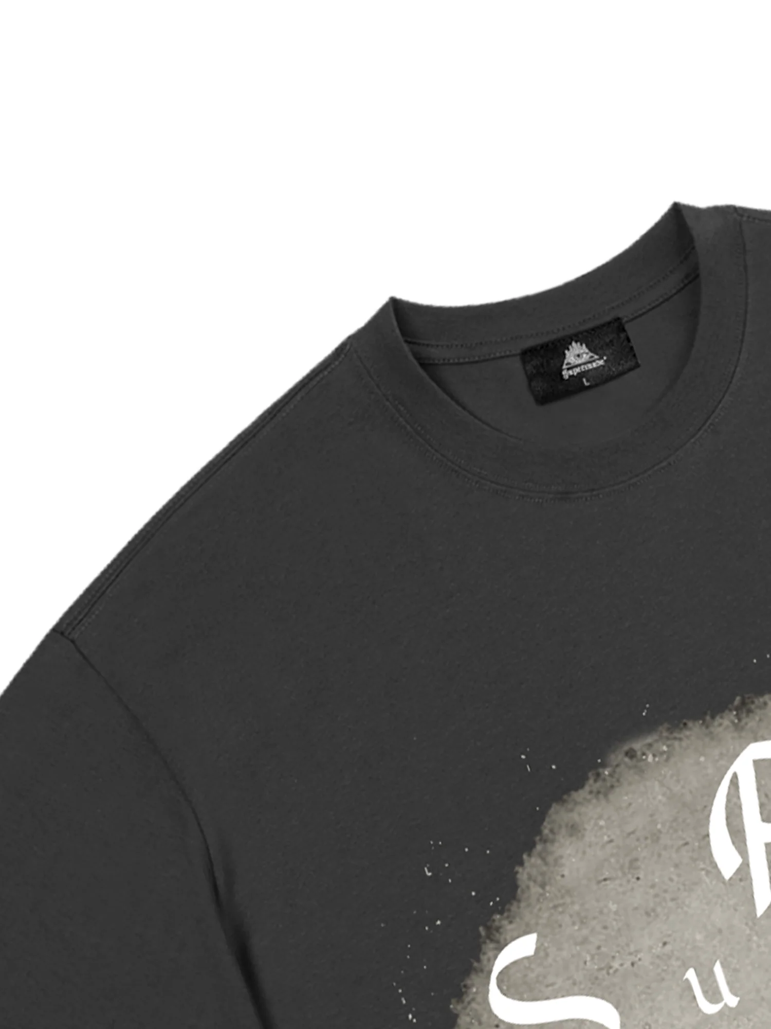 Thesupermade Brainstorm Boys Printed T-shirt