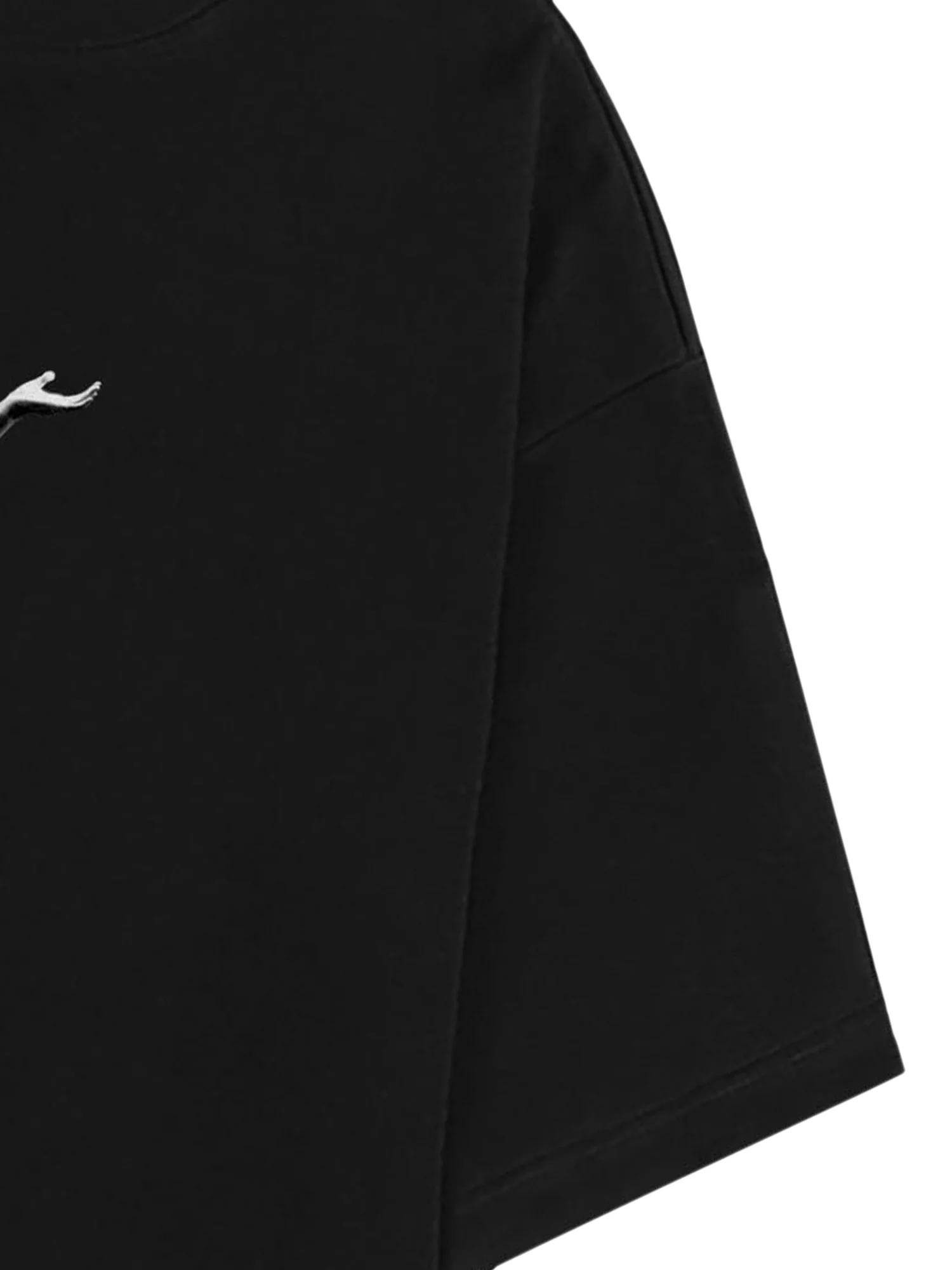 Thesupermade Dark Print T-shirt