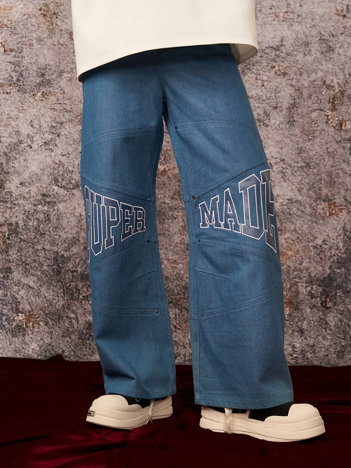 Original Cleanfit Straight Jeans