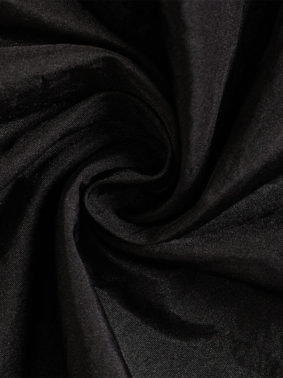 Retro Paratrooper Drape Barrel Pants