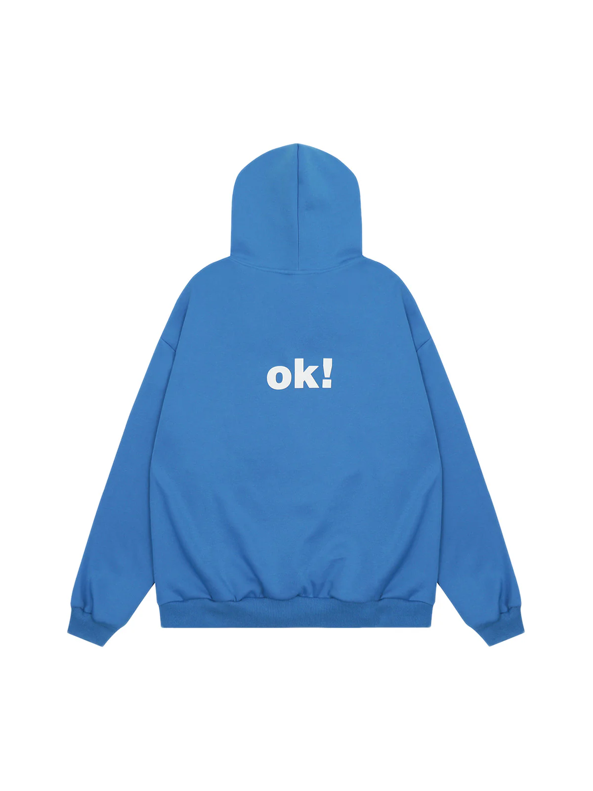 Thesupermade Skateboard Character Printed Hoodie - 2322