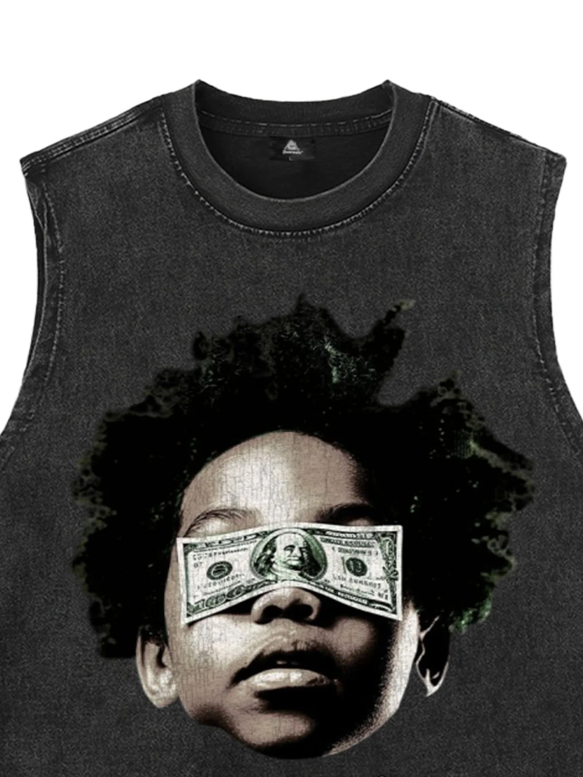 Original Dollar Boy Vest