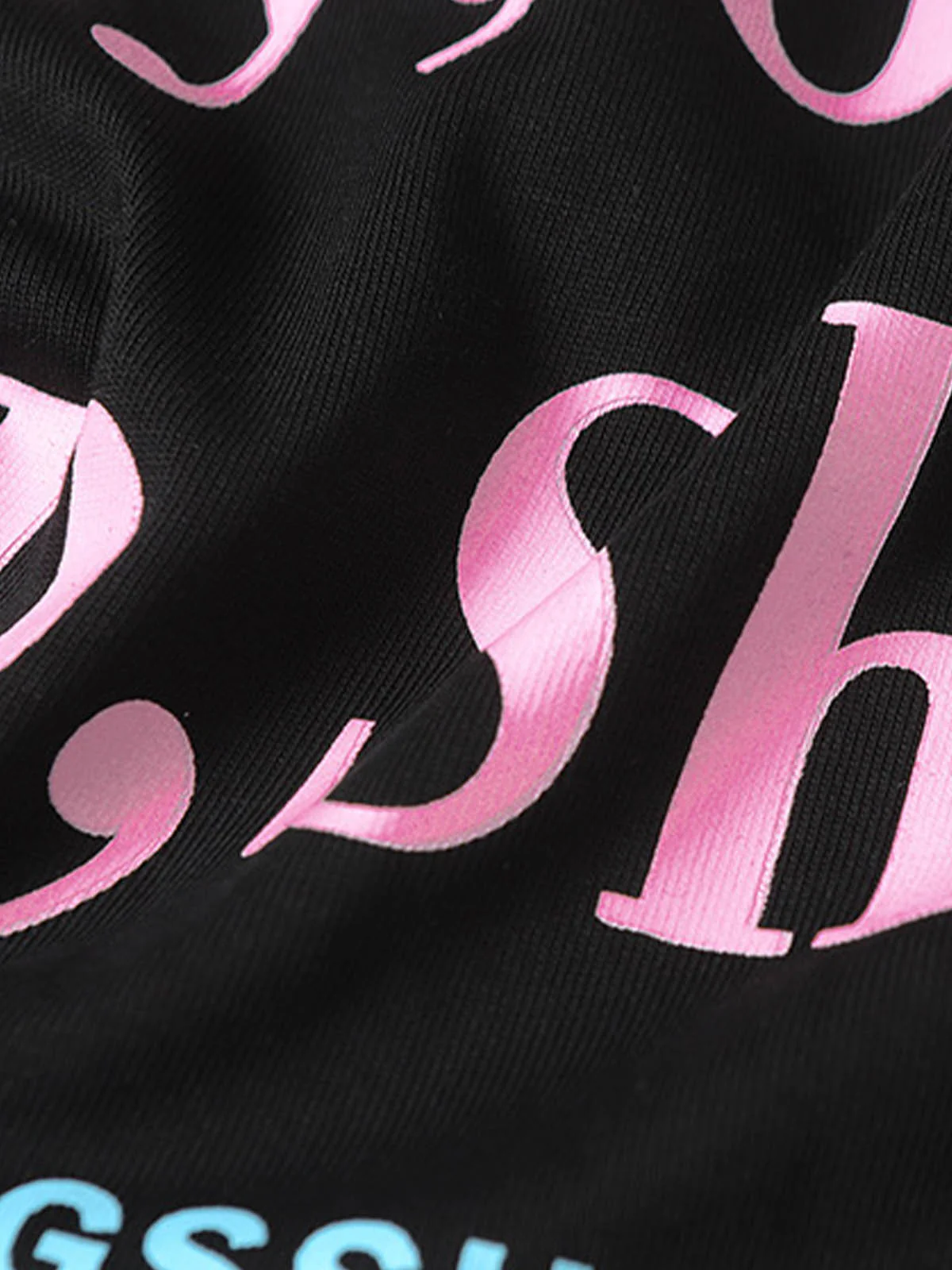 “Okay,Okay! Shop, Shop!