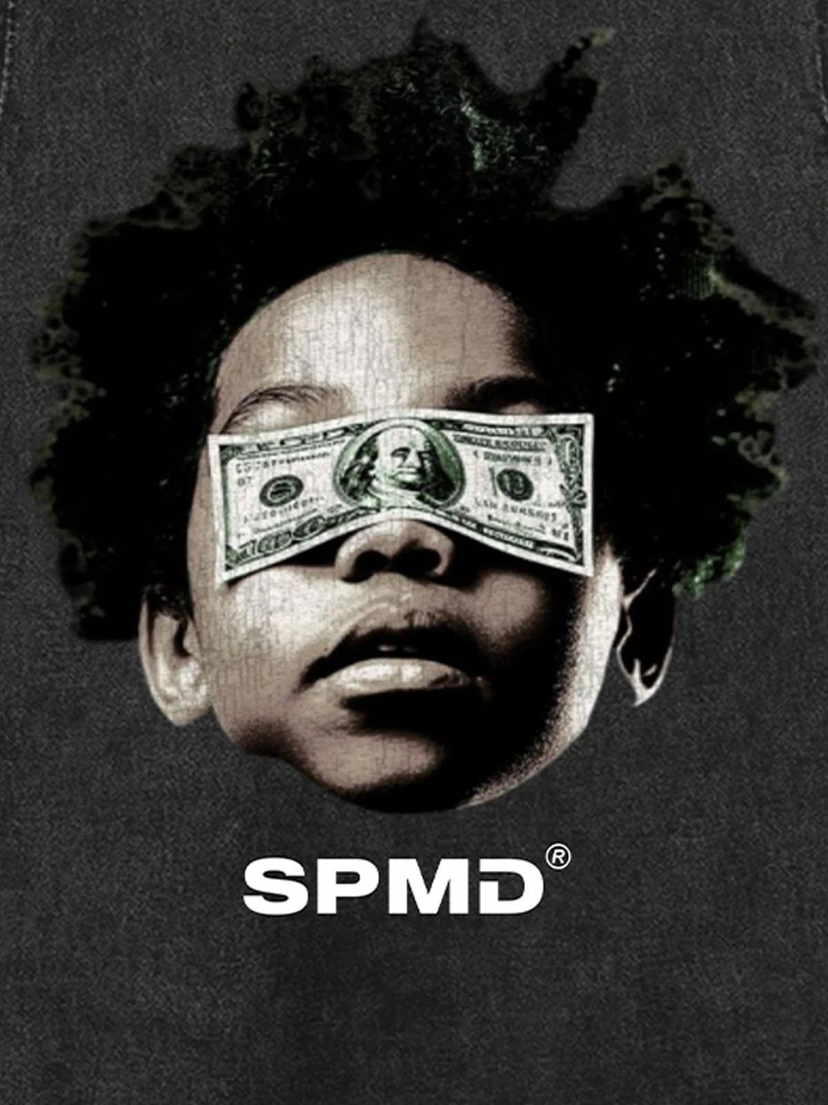 Original Dollar Boy Vest