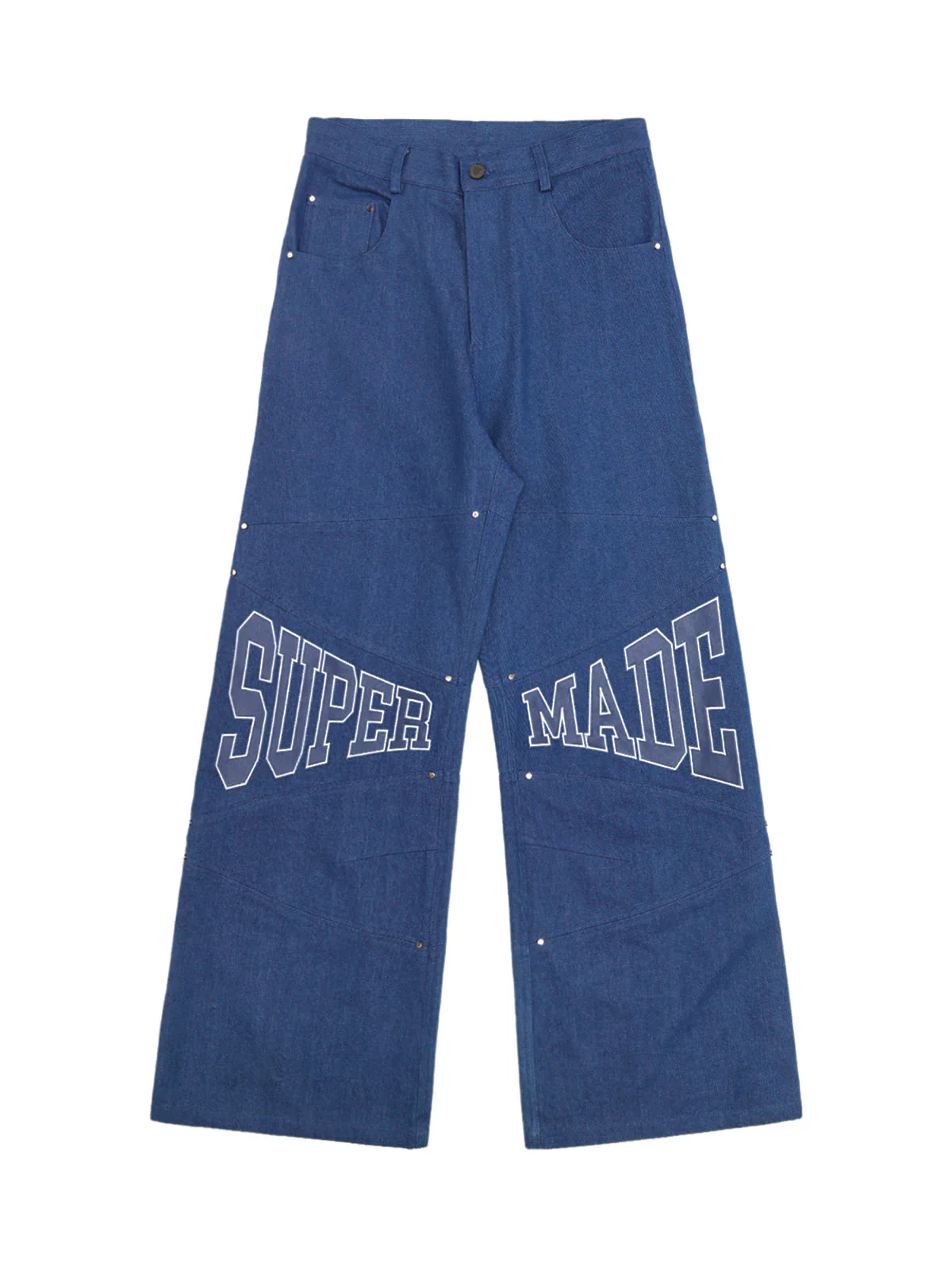 Original Cleanfit Straight Jeans