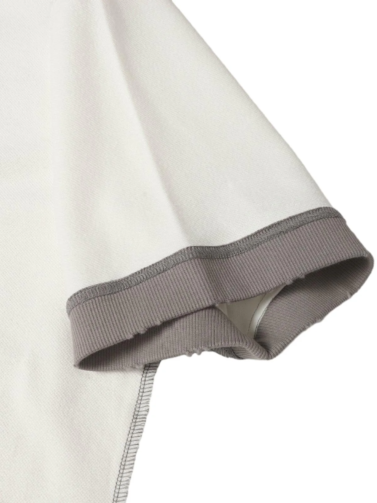 Distressed NO. 28 Jersey T-Shirt