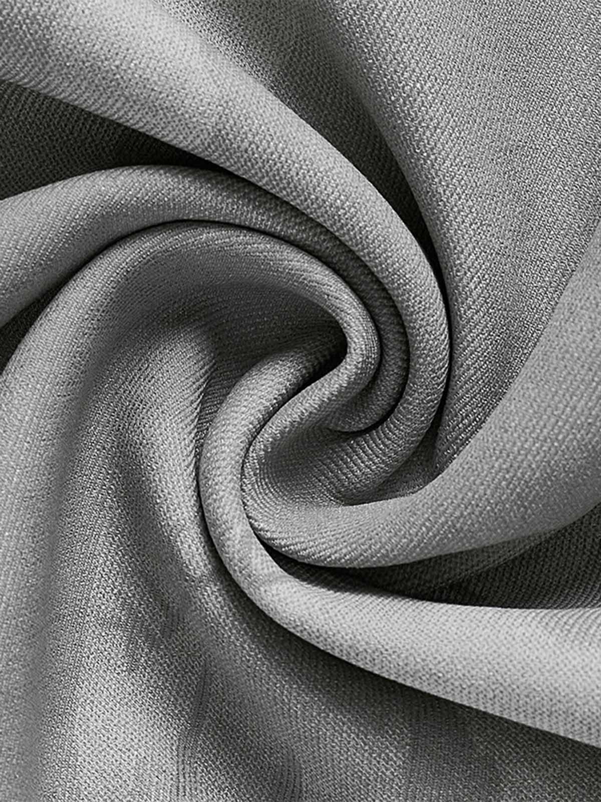 Retro Dirty-Dyed Paratrooper Barrel Pants