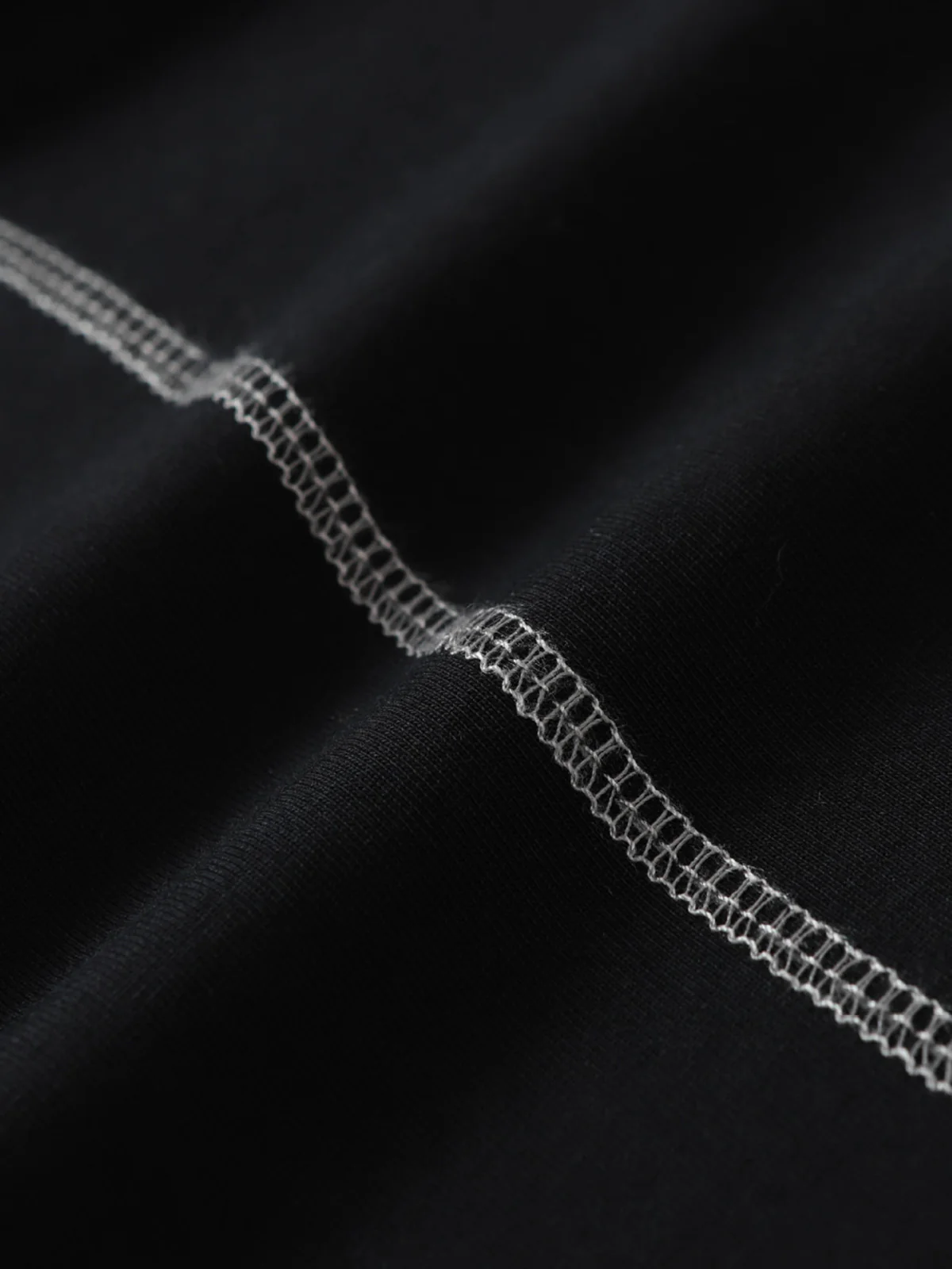 Street Dirty Dyed Gradient Motorcycle T-shirt