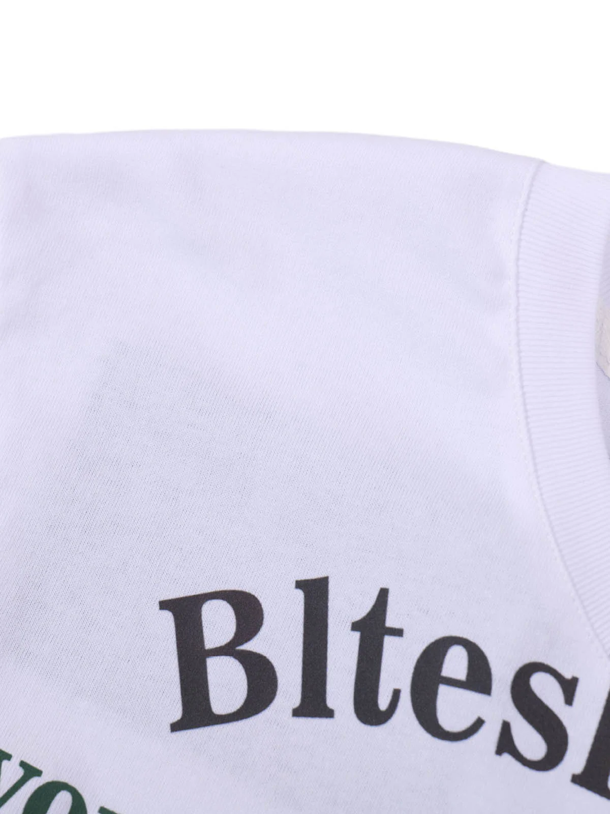 Graphic Scenic Print T-Shirt