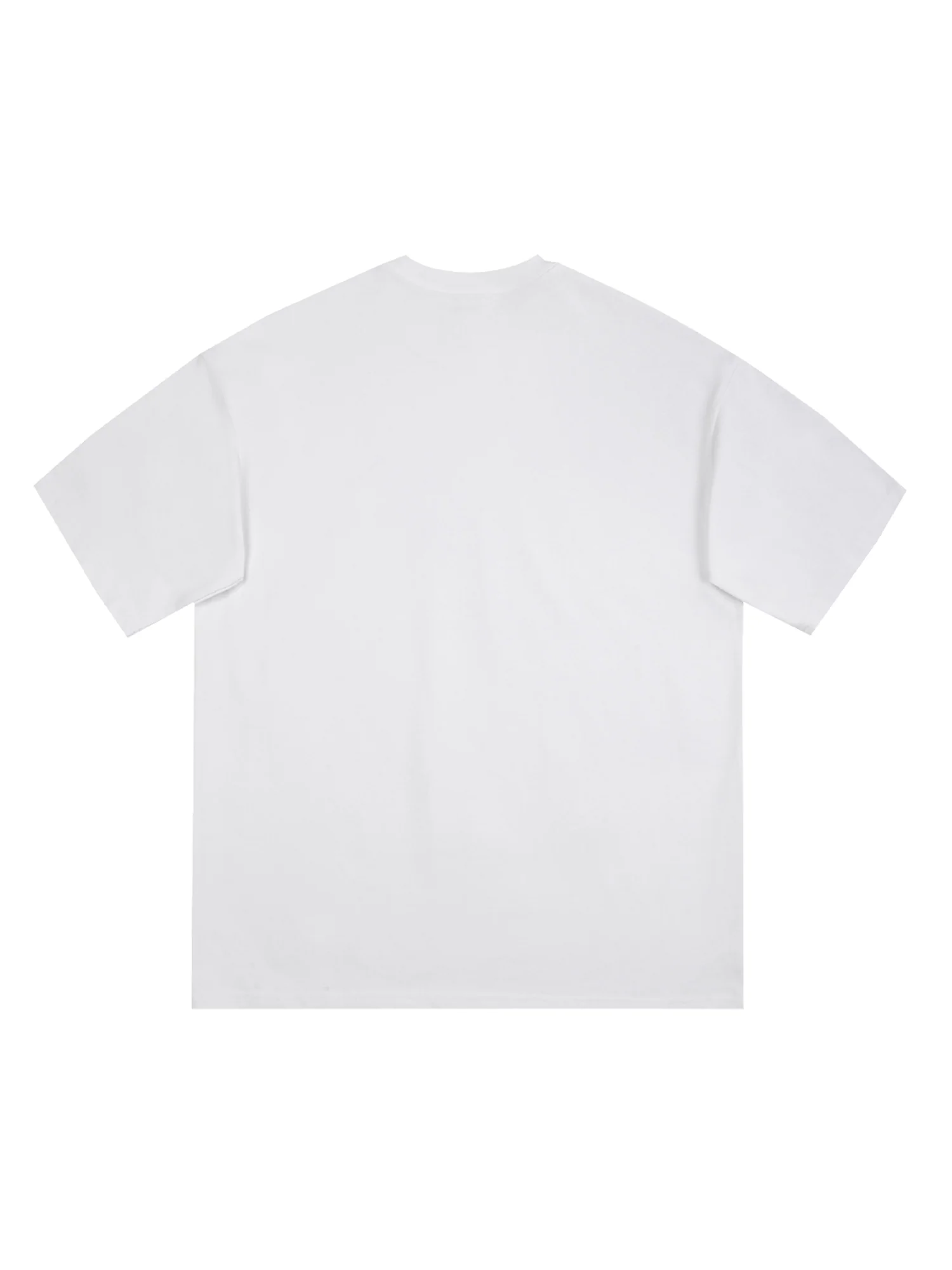 Super Bowl Football Print T-shirt