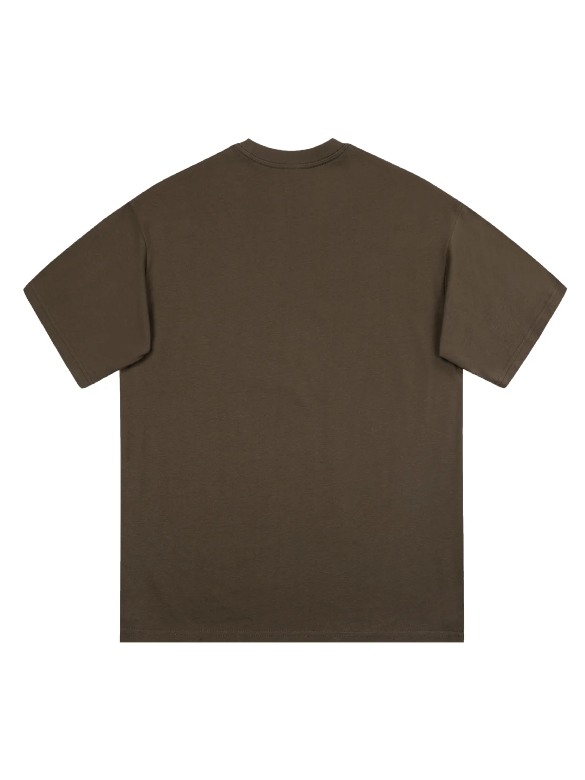 Original Eagle Letters Print T-shirt