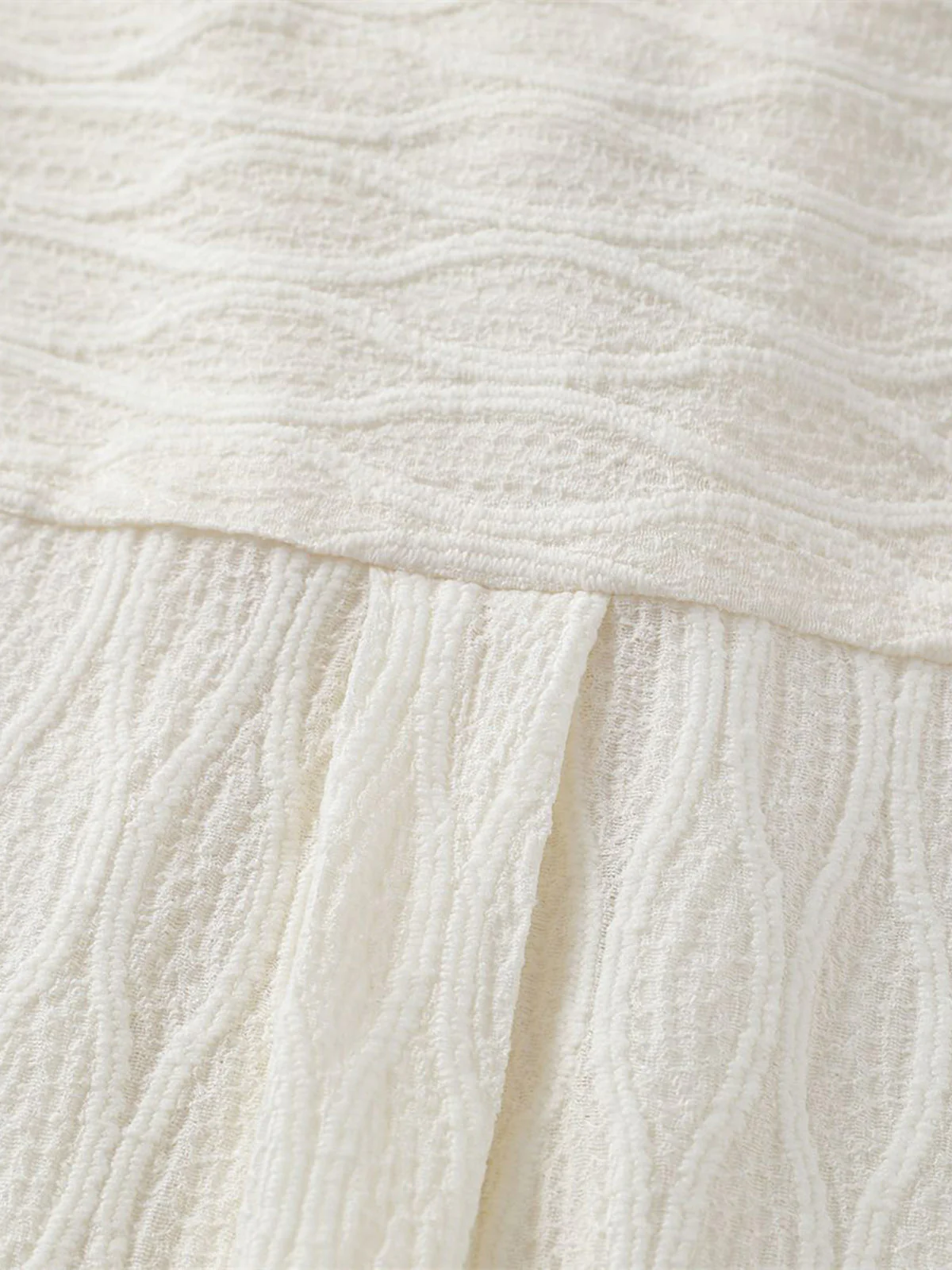 Palm Tree Short-Sleeve Shirt