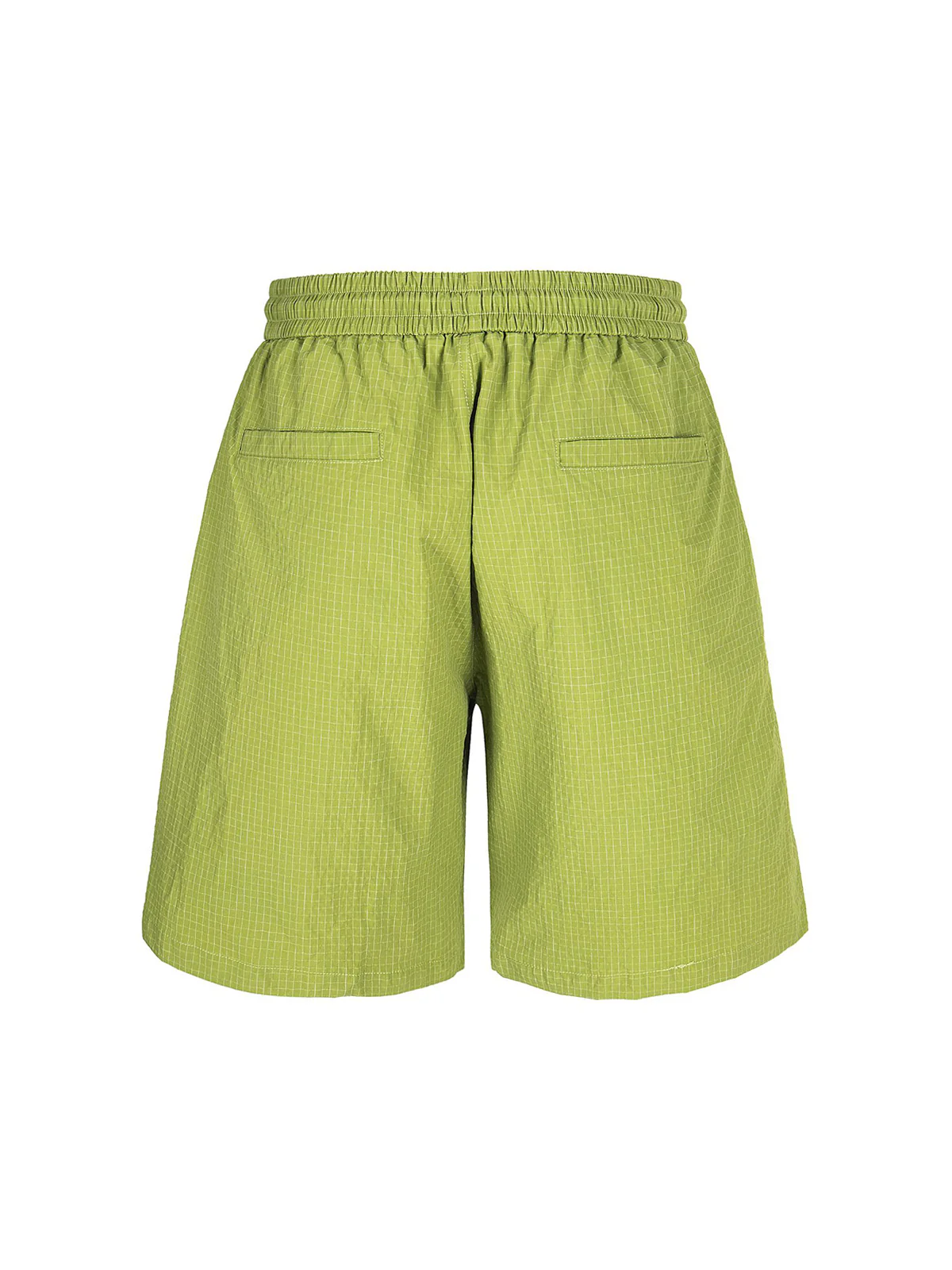 Light Quick-Dry Cargo Shorts