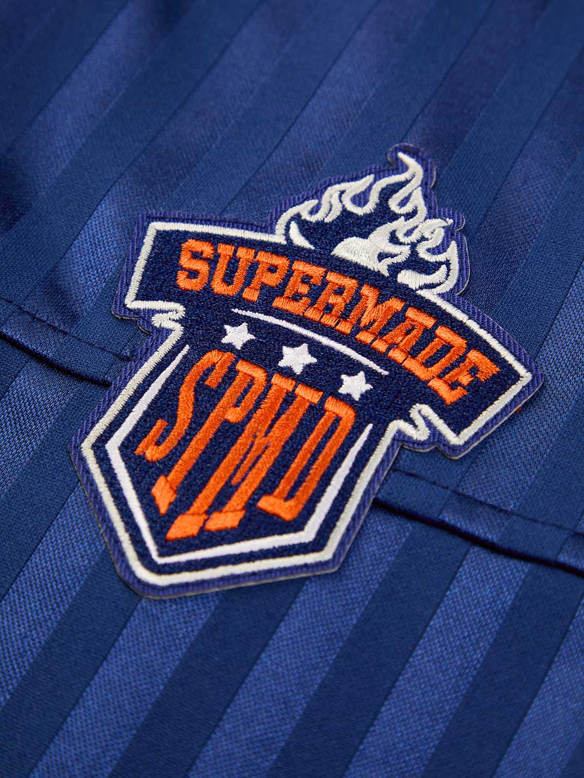 Original Striped Baseball Jersey T-Shirt - 2394