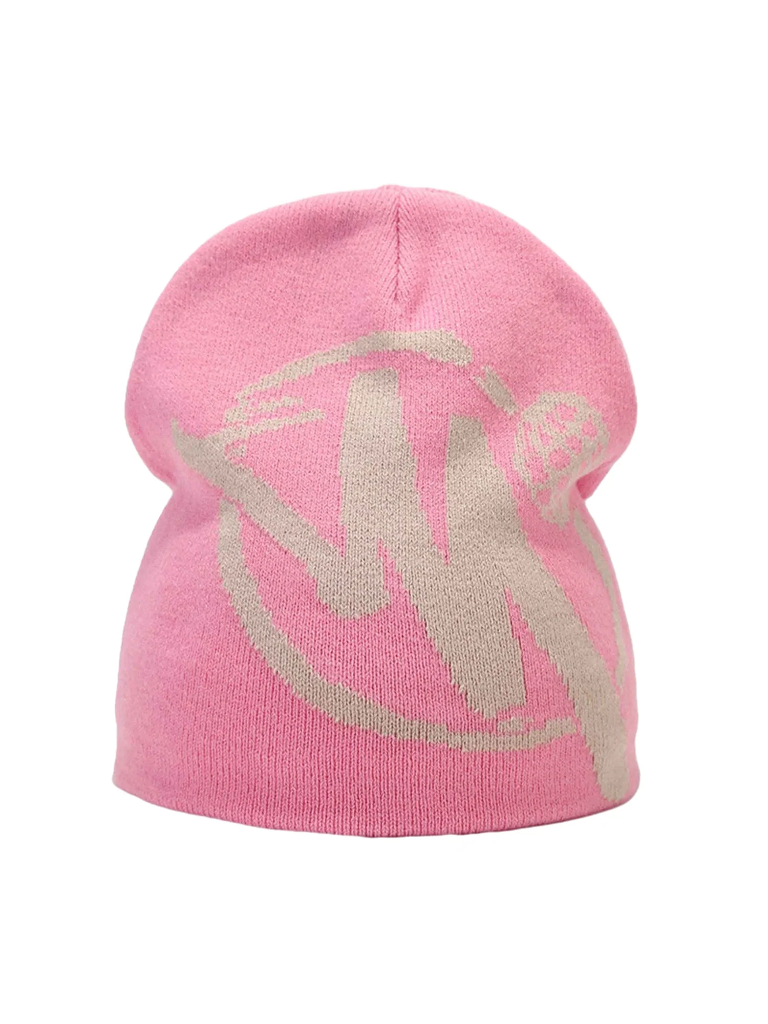 Thesupermade Hip Hop Knit Hat - 1710