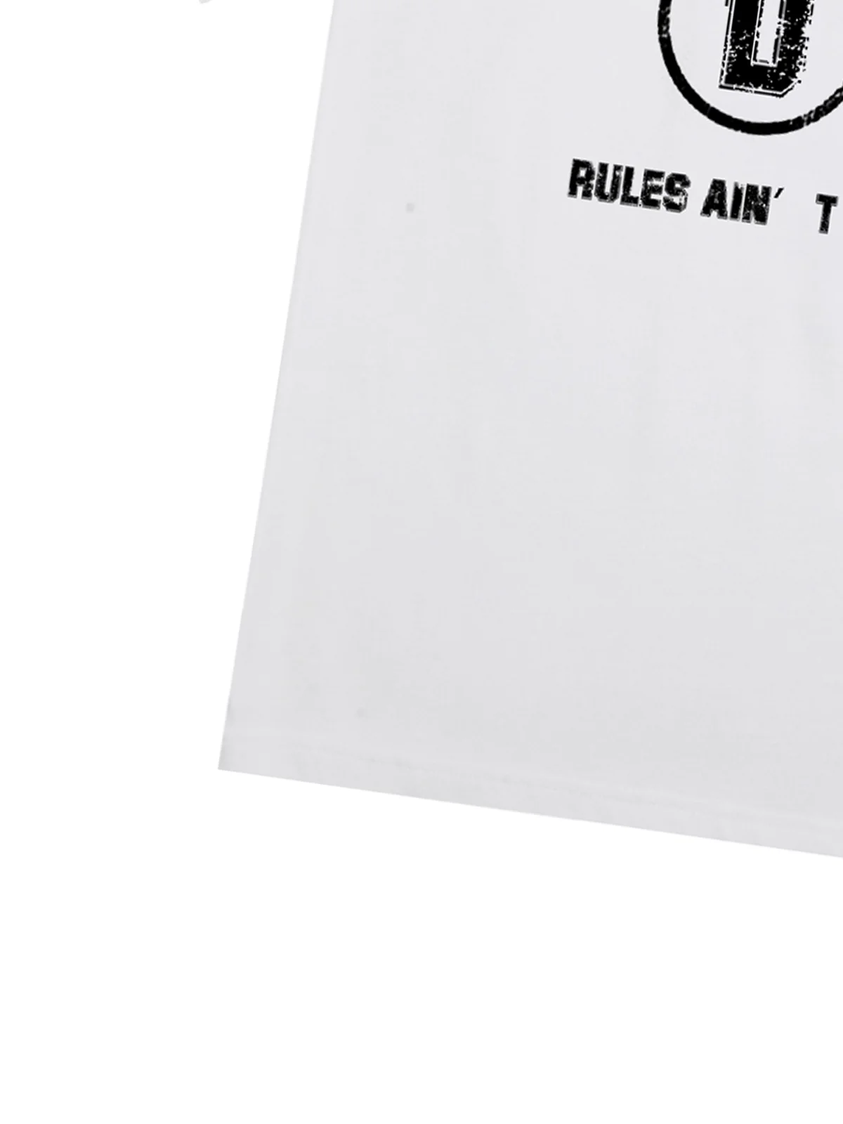 Original SPMD Star Graphic Tee