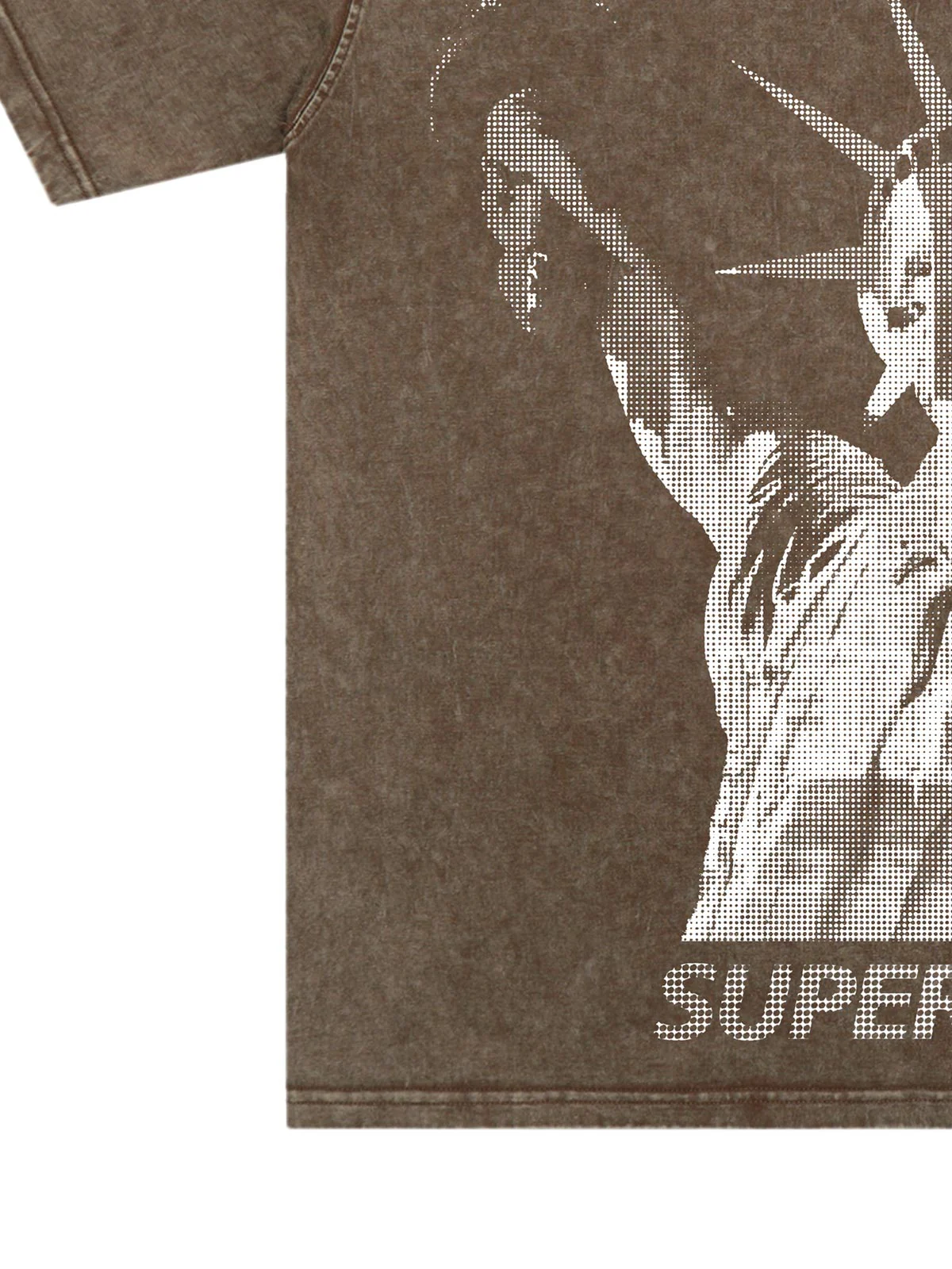 Original Statue of Liberty Independence Day T-shirt