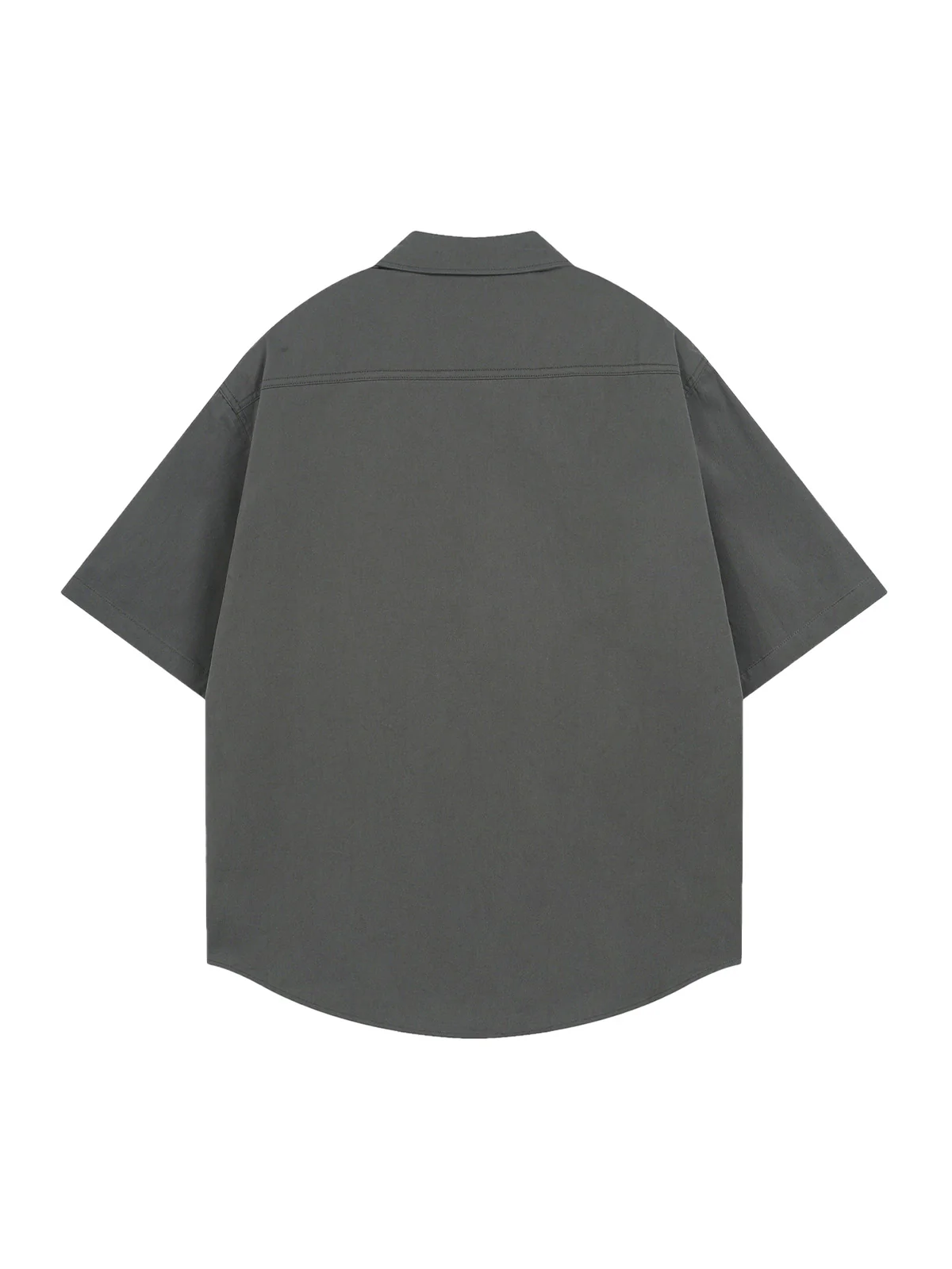 Graphic Jersey Short Sleeve Shirt