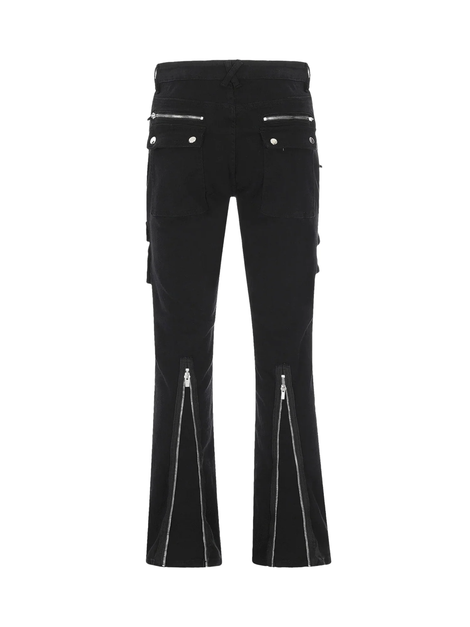 Thesupermade Work Pocket Jeans