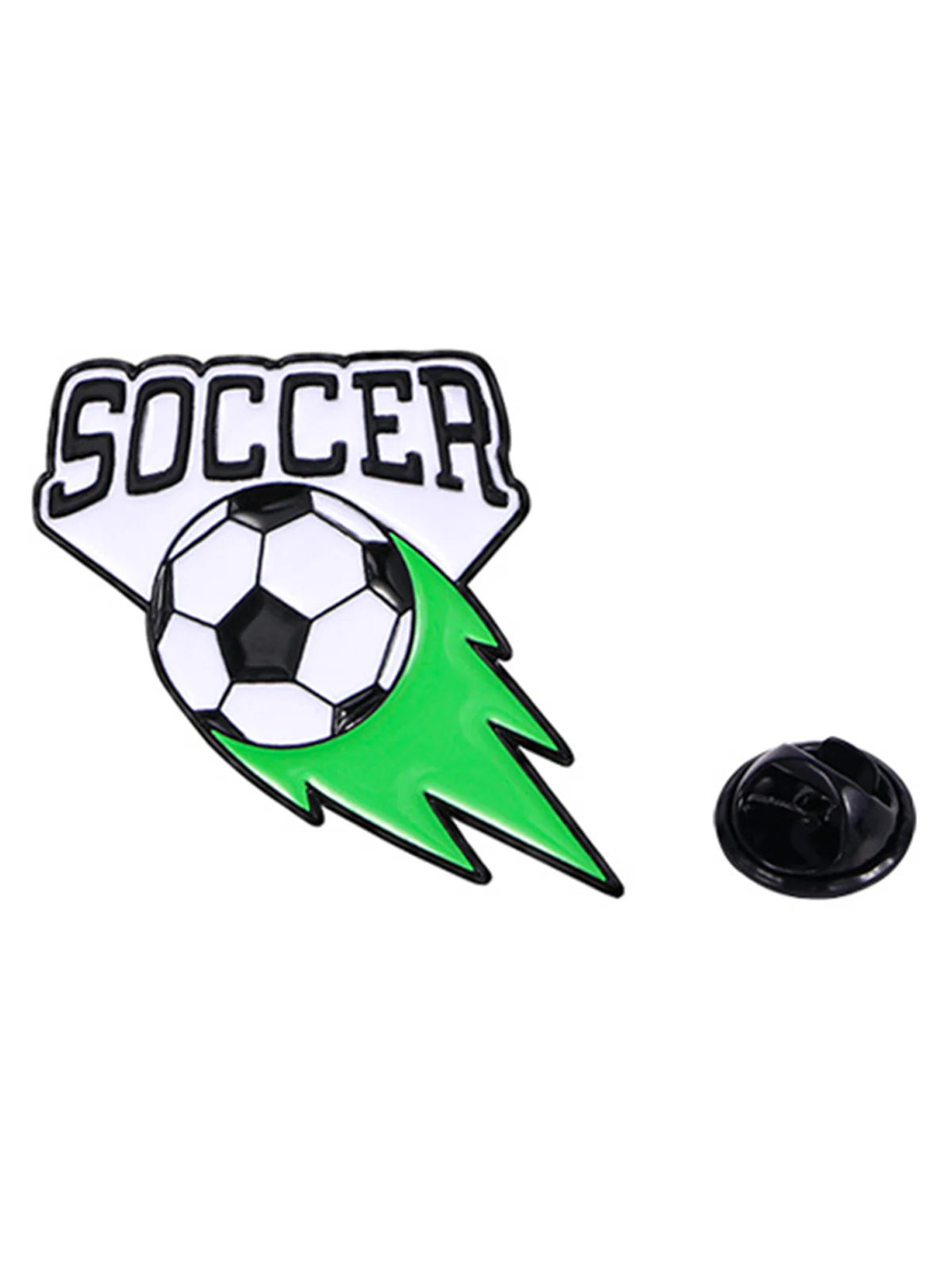 FIFA Club World Cup Brooch