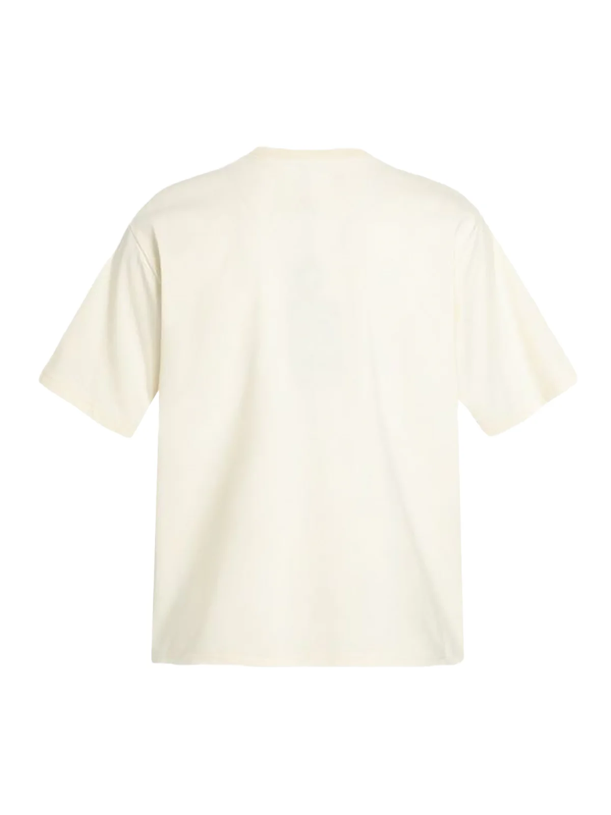 Bold Artwork Graphic T-Shirt