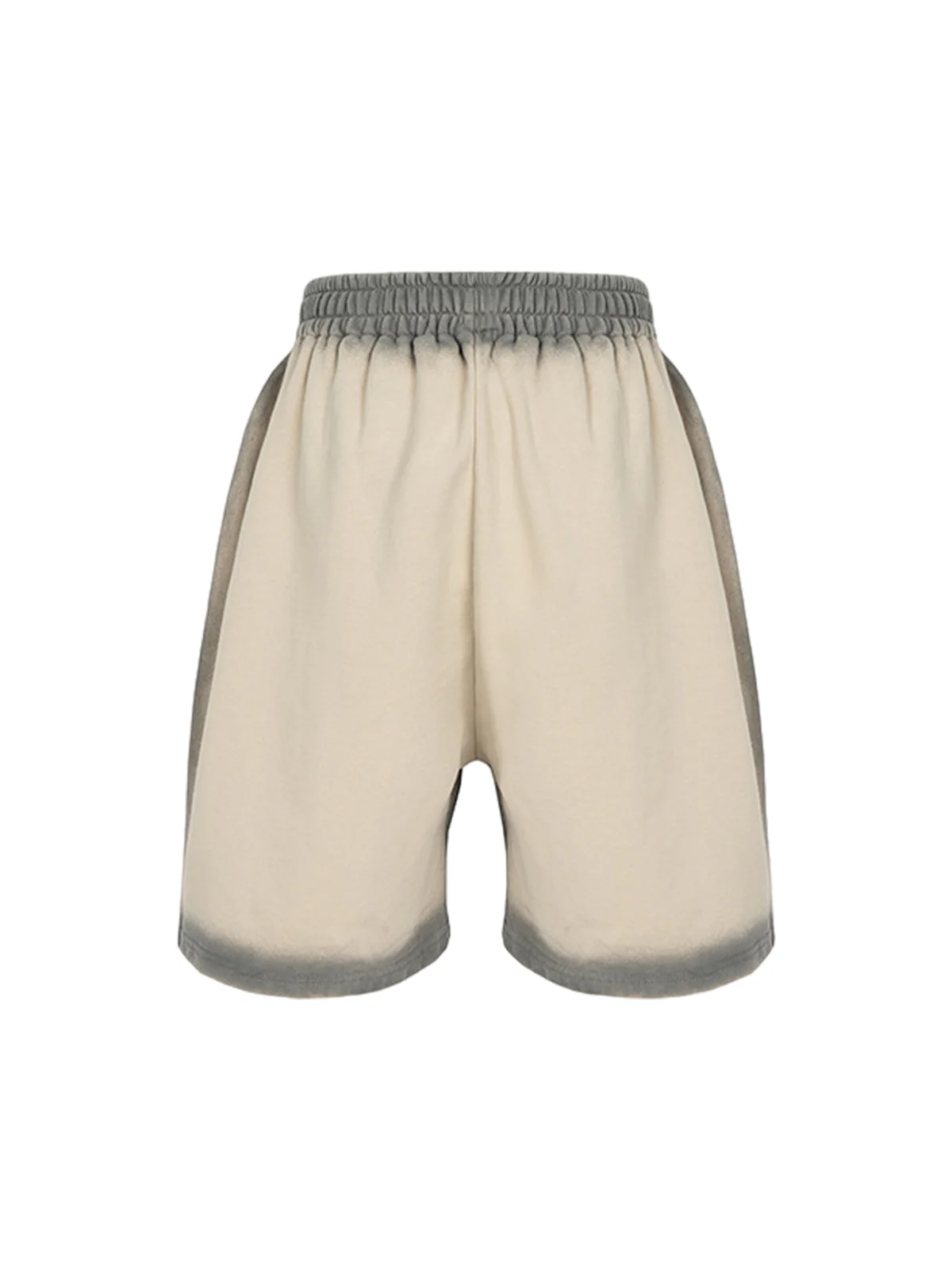 Street Cleanfit Drawstring Shorts