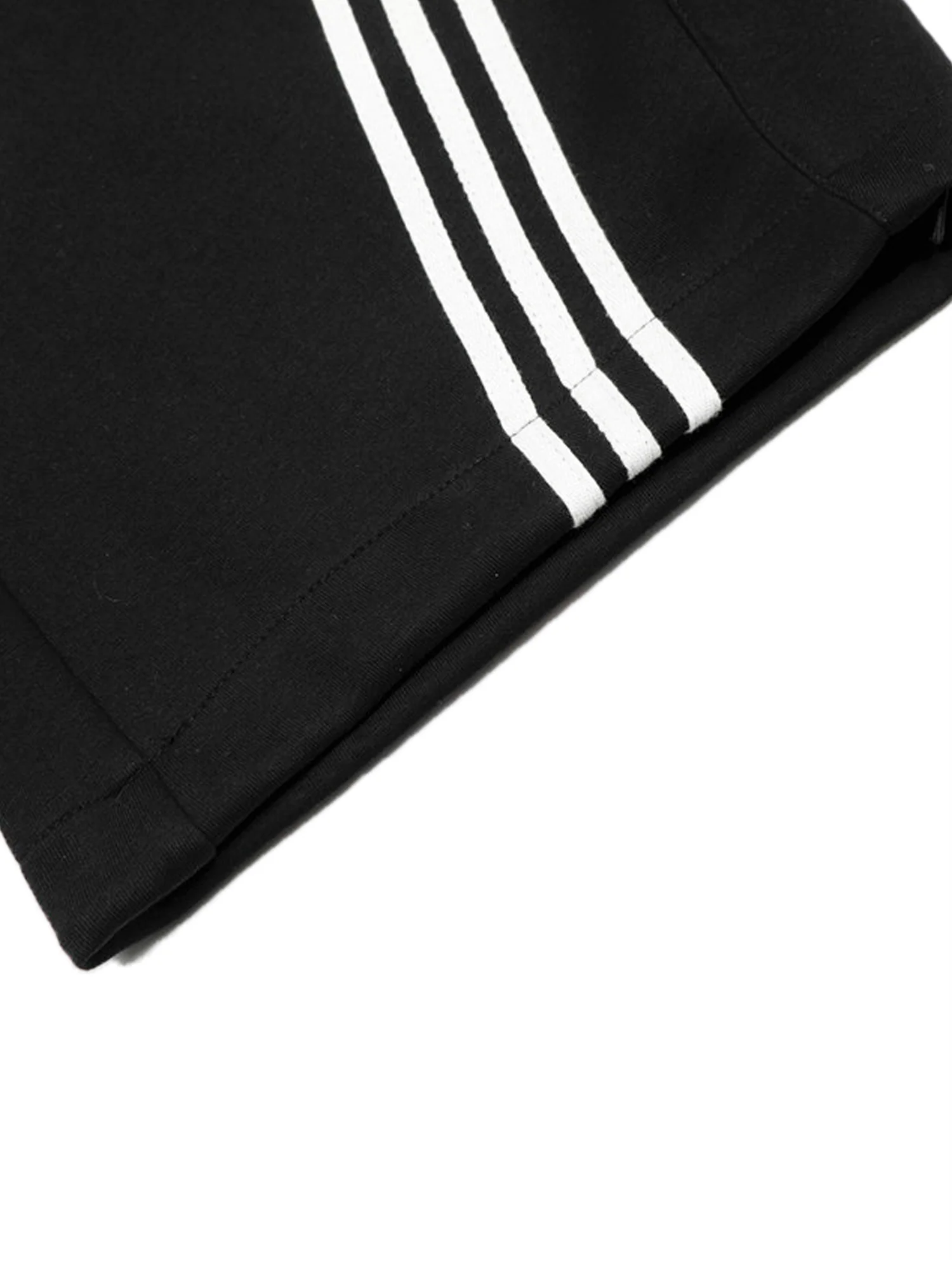 Classic Stripes Drawstring Pants