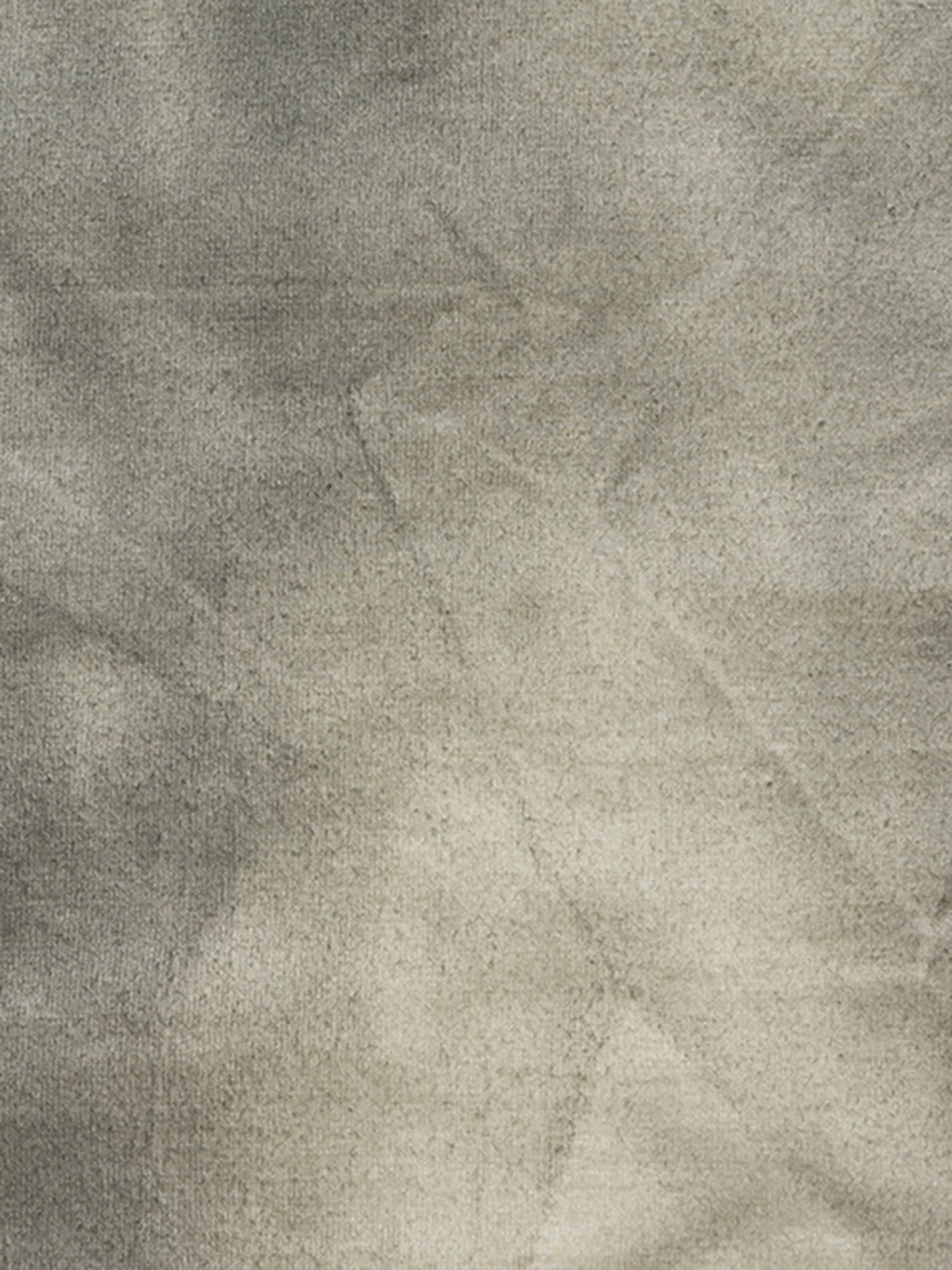 Thesupermade Dirty Wash Heavy Print Street Rap T-Shirt - 2392