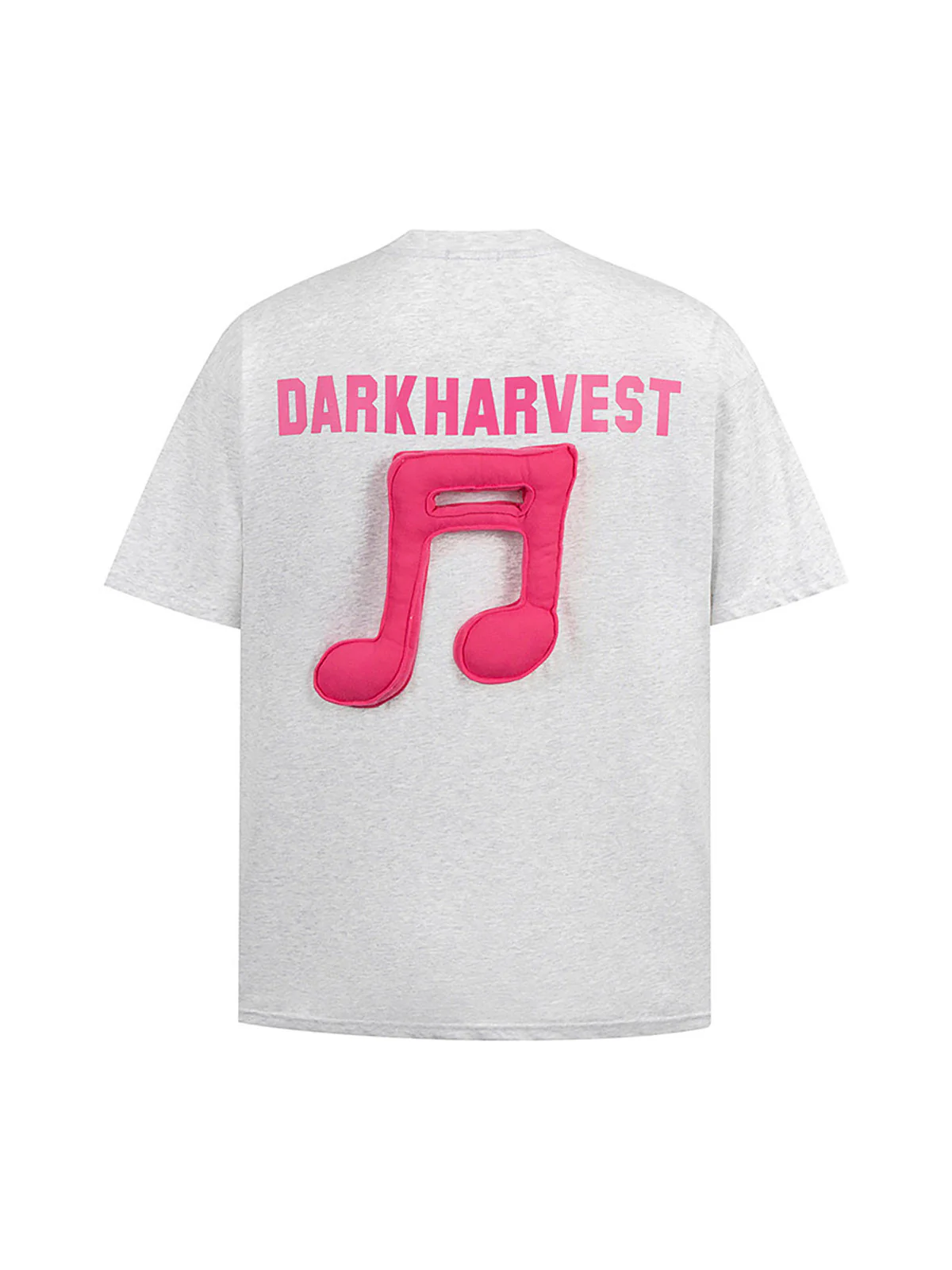 Cleanfit Music Graphic T-Shirt