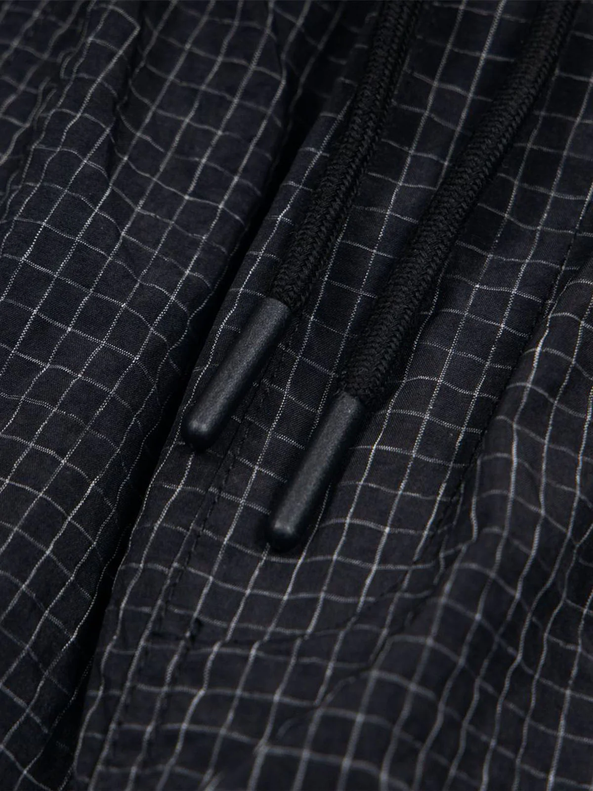 Light Quick-Dry Cargo Shorts