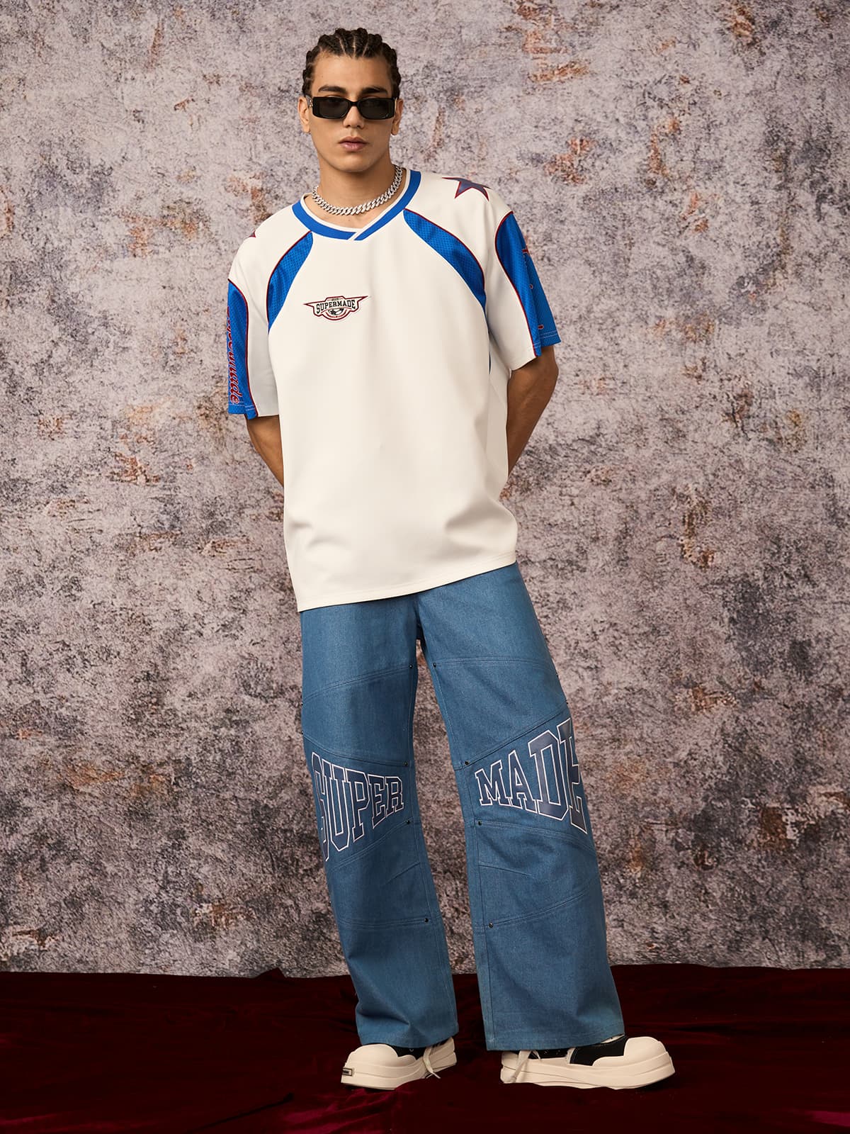 Original Cleanfit Straight Jeans