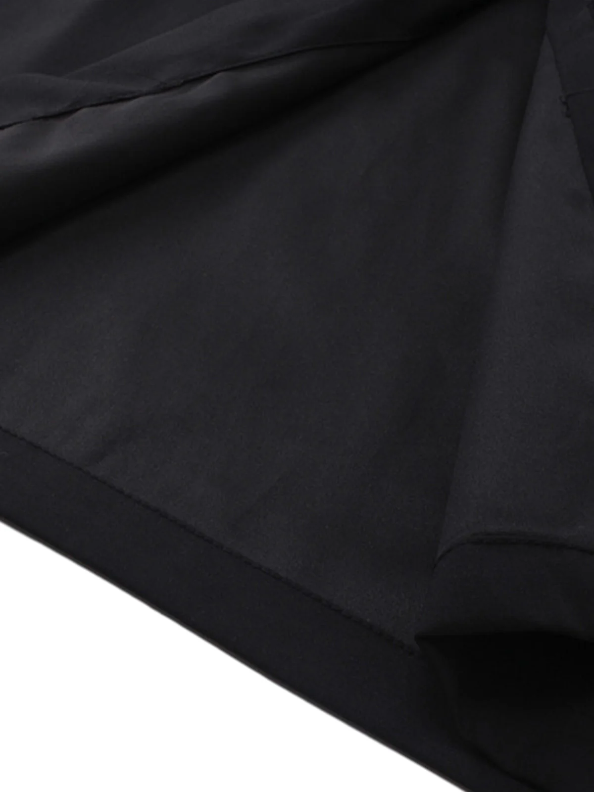 Racing Style Oversized Short Sleeve Shirt