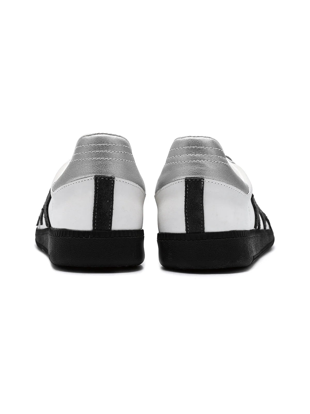 Retro Suede Star Sports Training Shoes