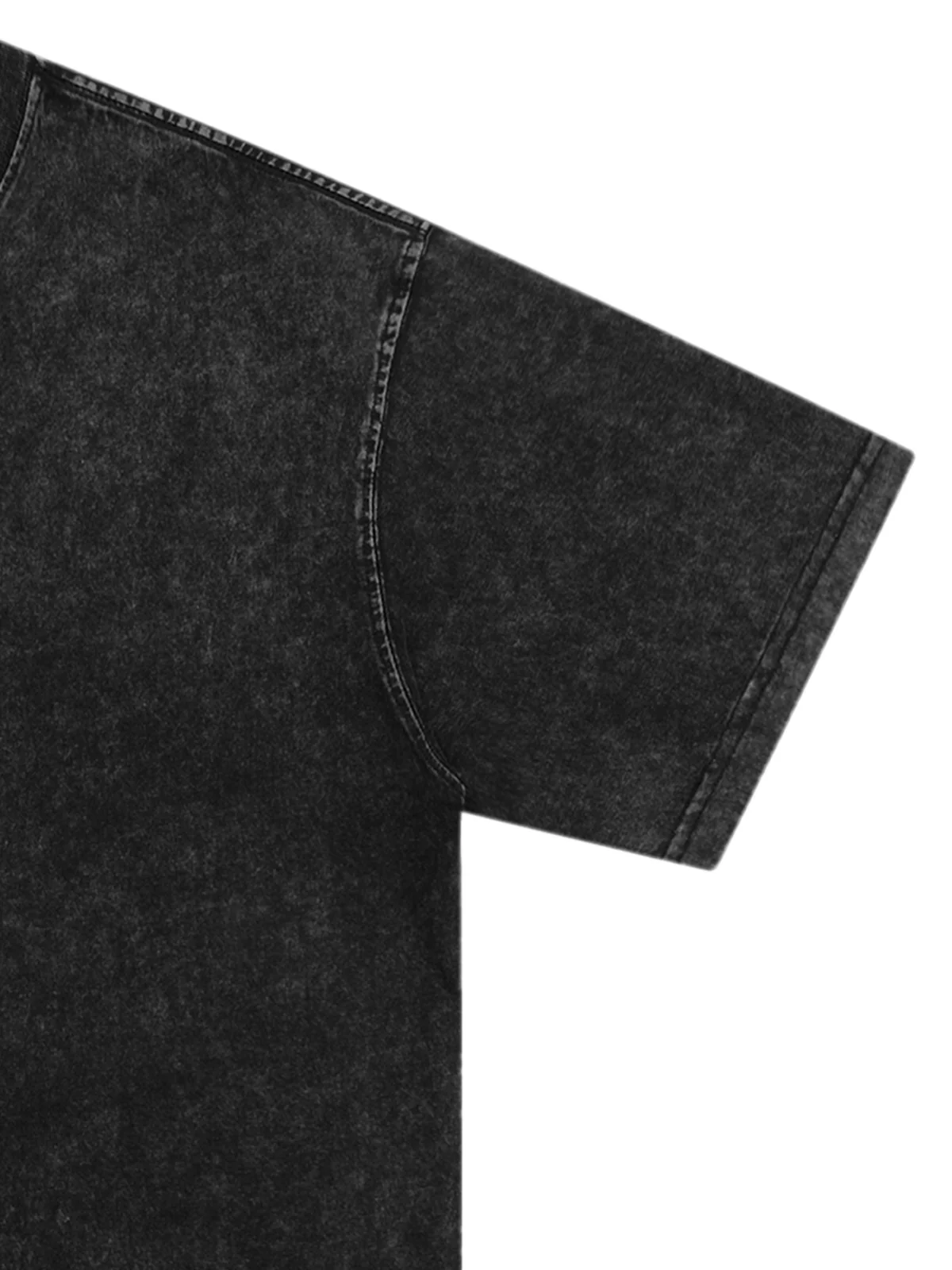 Orginal Lconic Statue Graphic T-Shirt