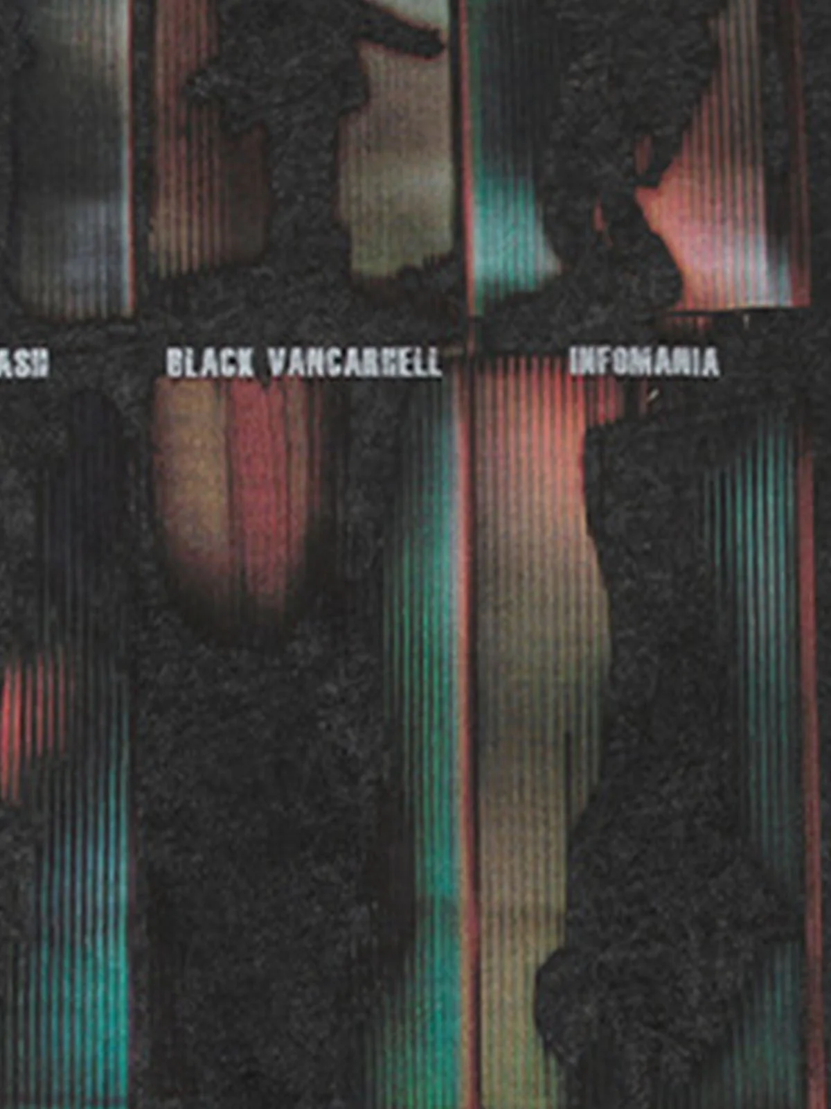 Washed Graphics Oversized T-Shirt