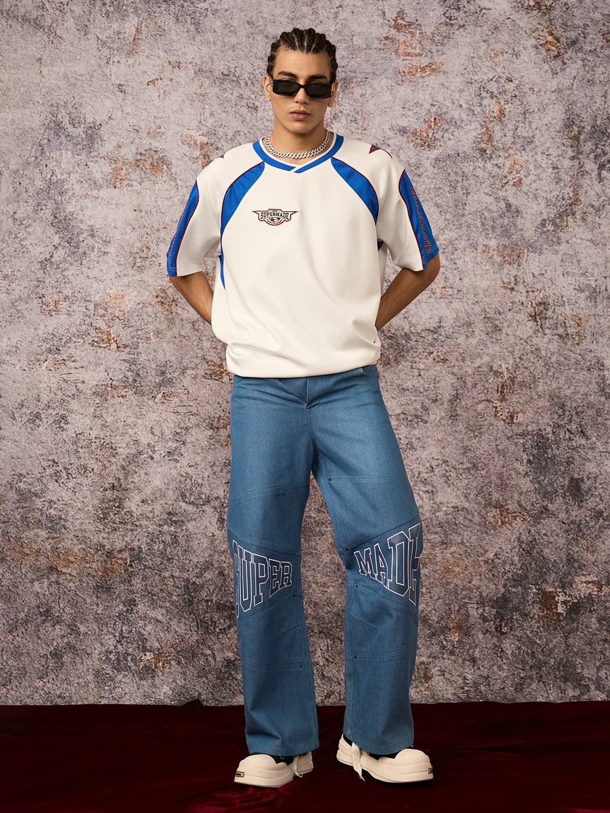 Original Cleanfit Straight Jeans