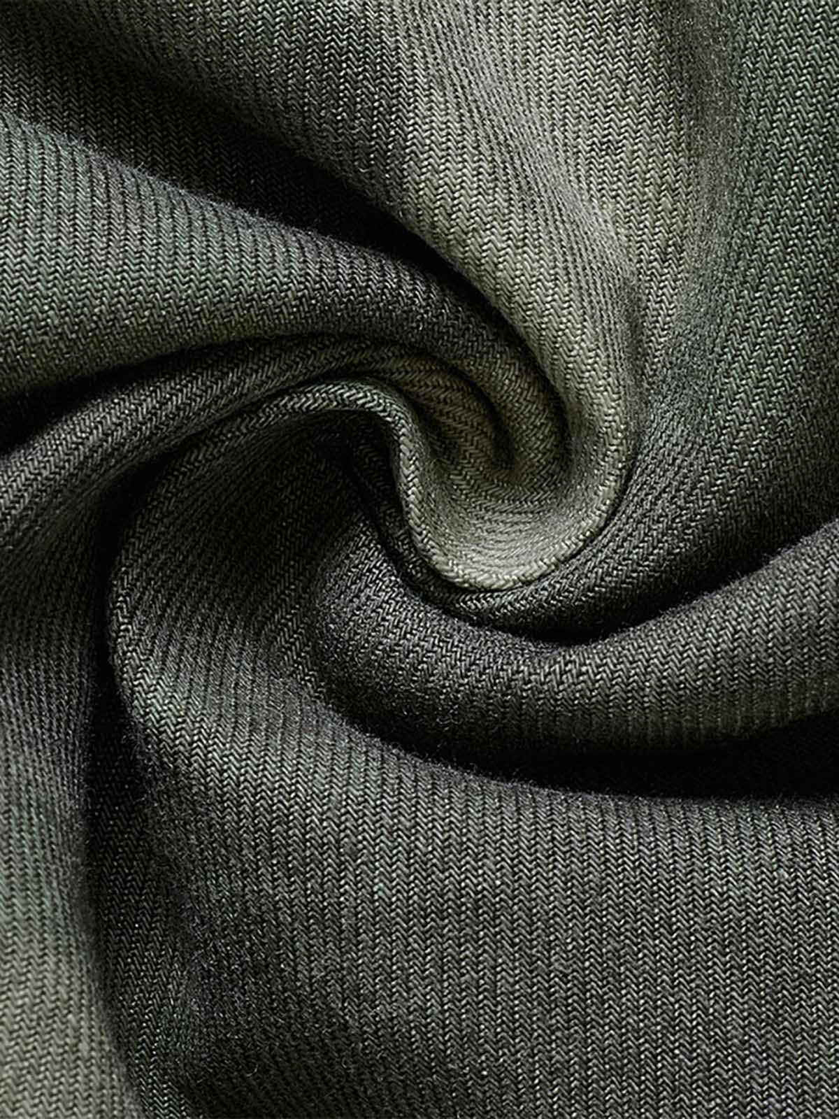 Camouflage Workwear Barrel Pants