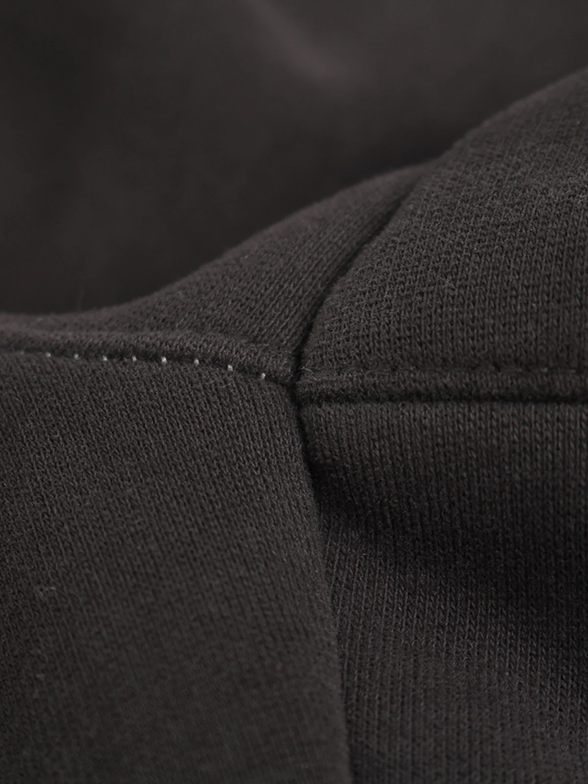 Street Graphic Drawstring Shorts