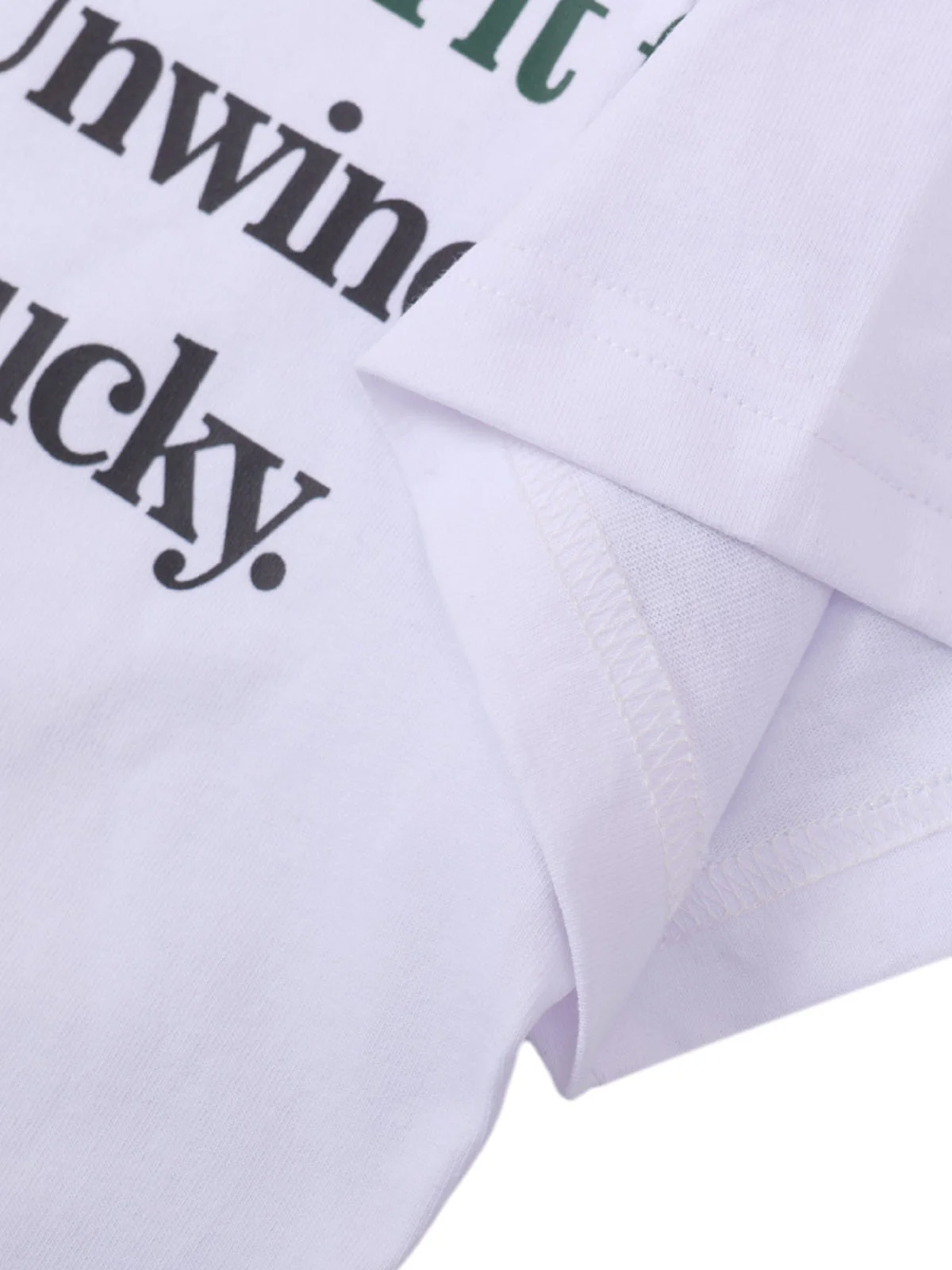 Graphic Scenic Print T-Shirt