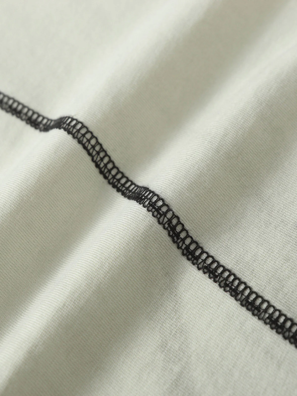 Street Dirty Dyed Gradient Motorcycle T-shirt