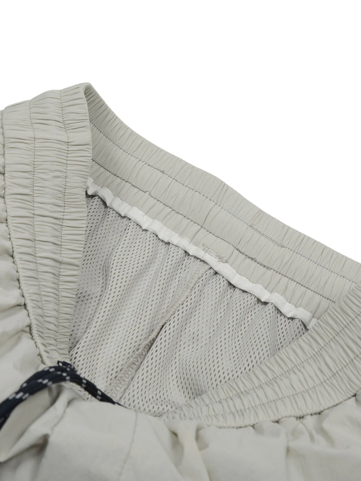 Retro Outdoor Sports Paratrooper Barrel Pants