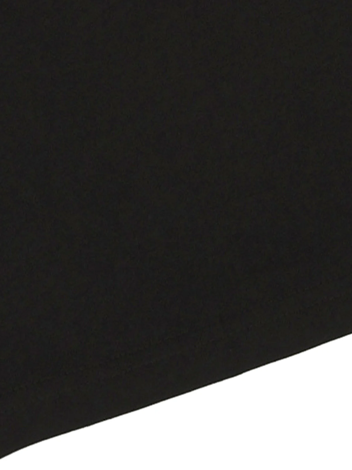 Heavy Rhinestone Short-Sleeve T-shirt