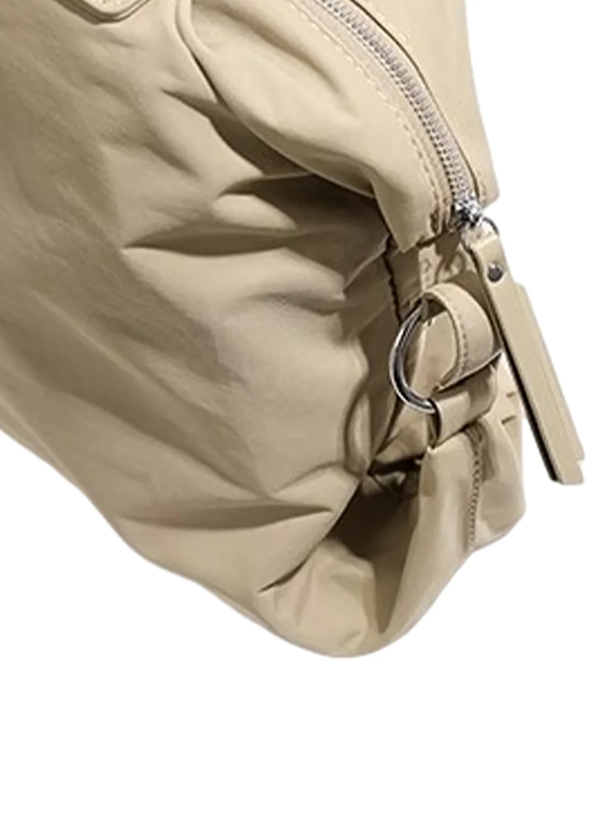 Street Studded Tote Bag