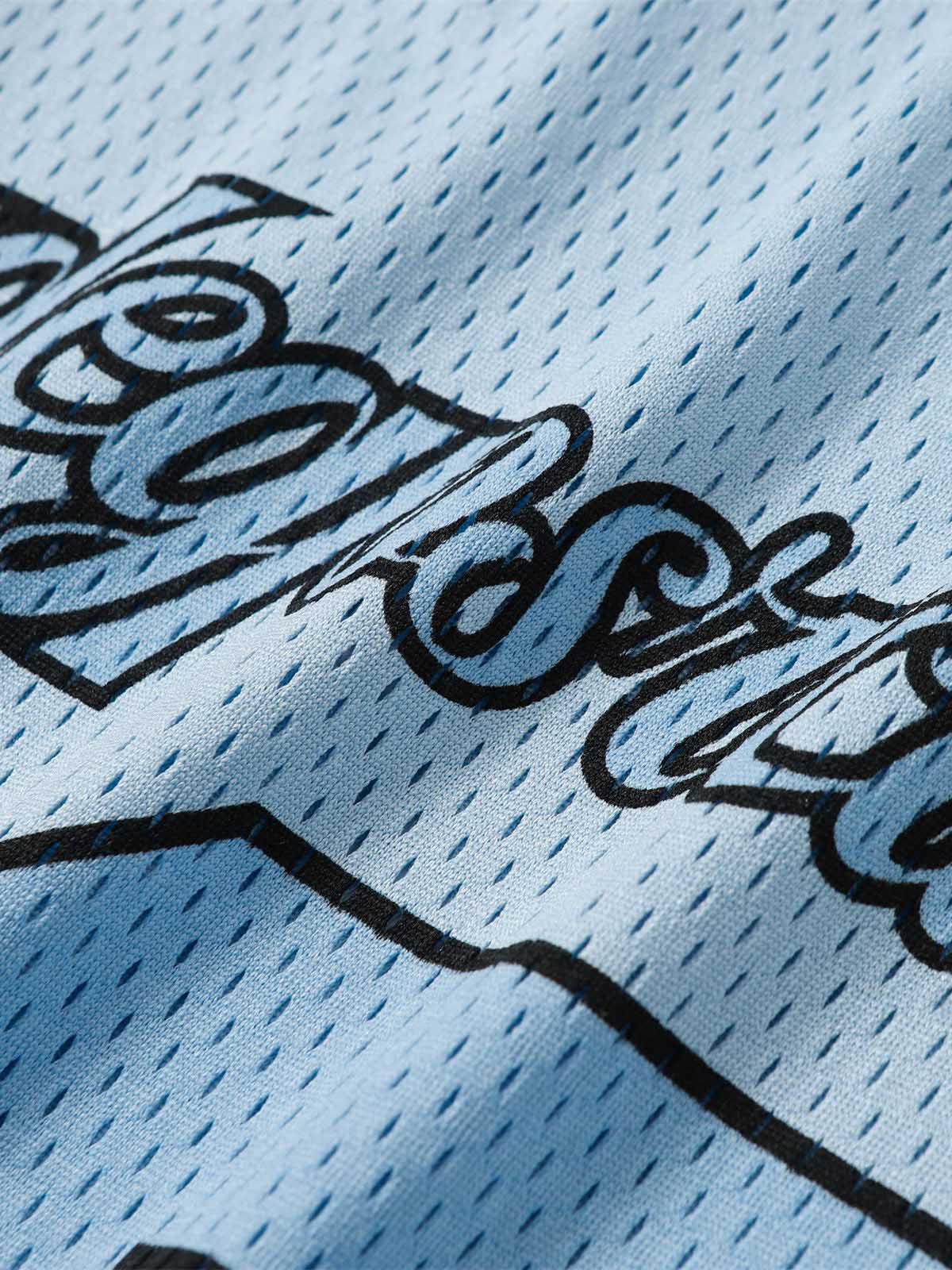 NO.90 Jersey V-Neck T-Shirt