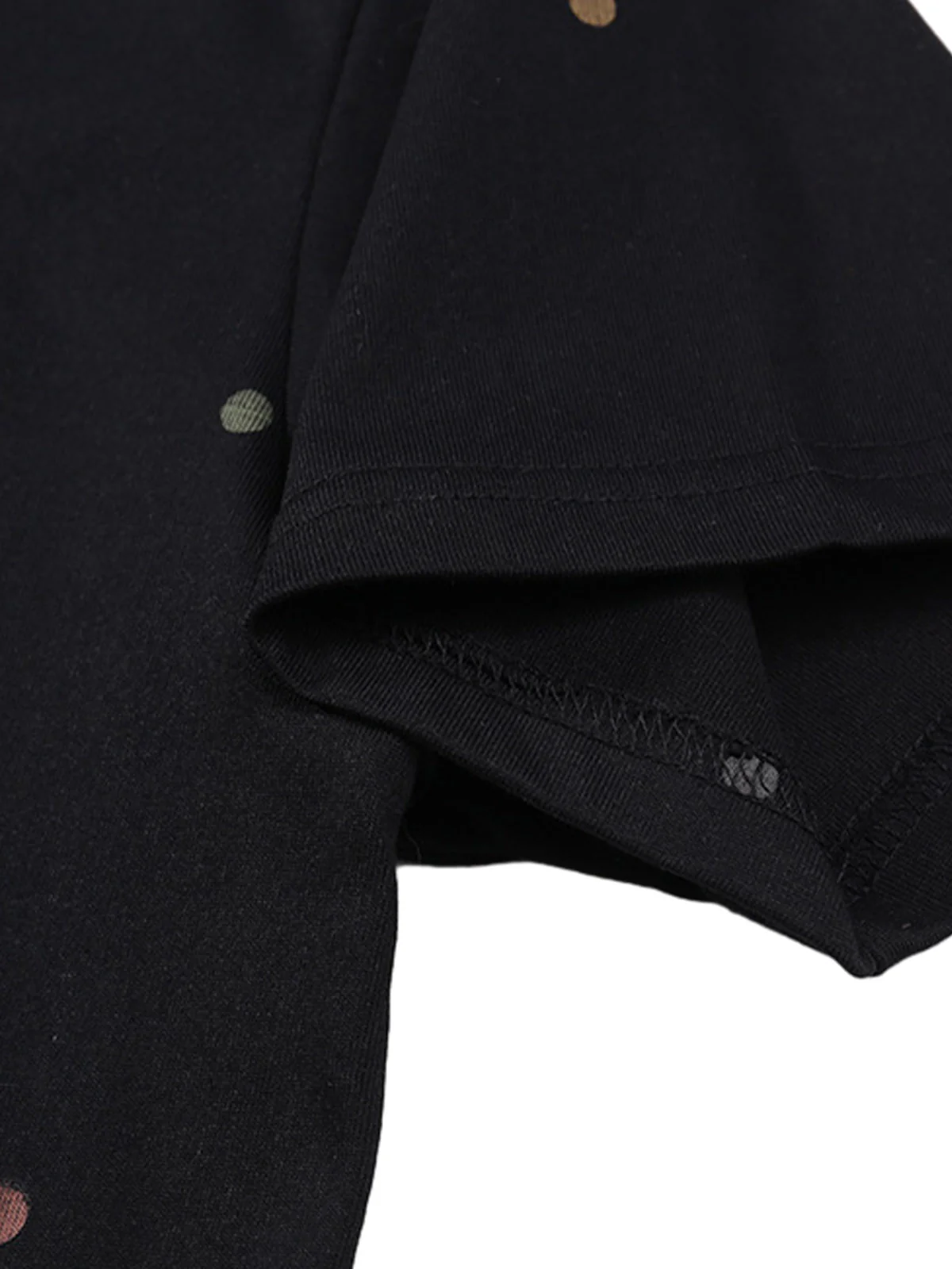 Polka Dot Bear T-Shirt