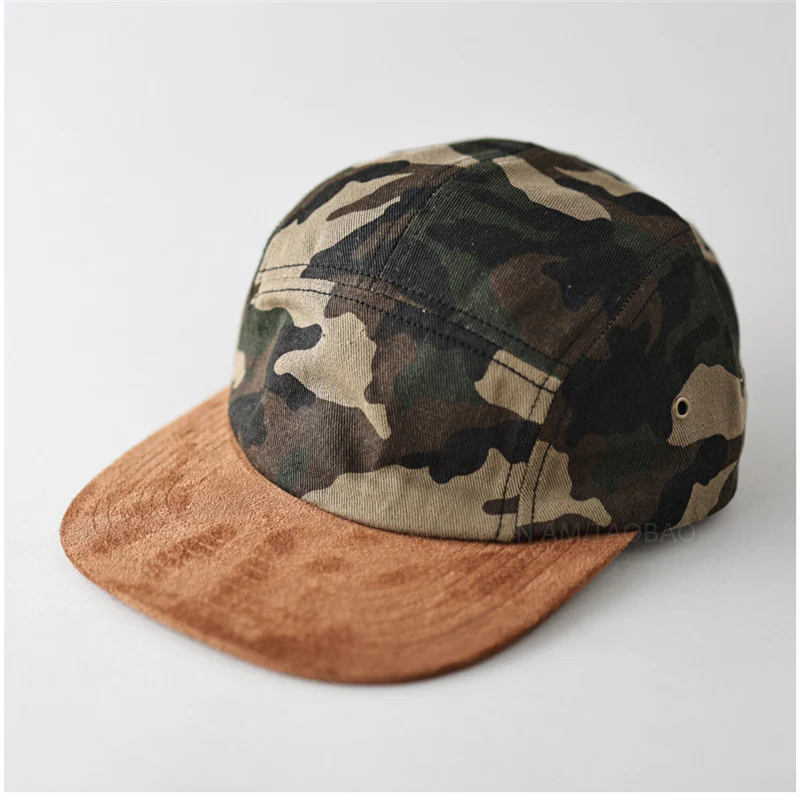 Outdoor Camouflage Baseball Cap