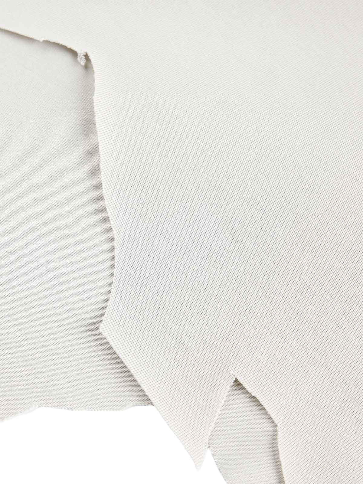 Tattered Design Printed T-shirt