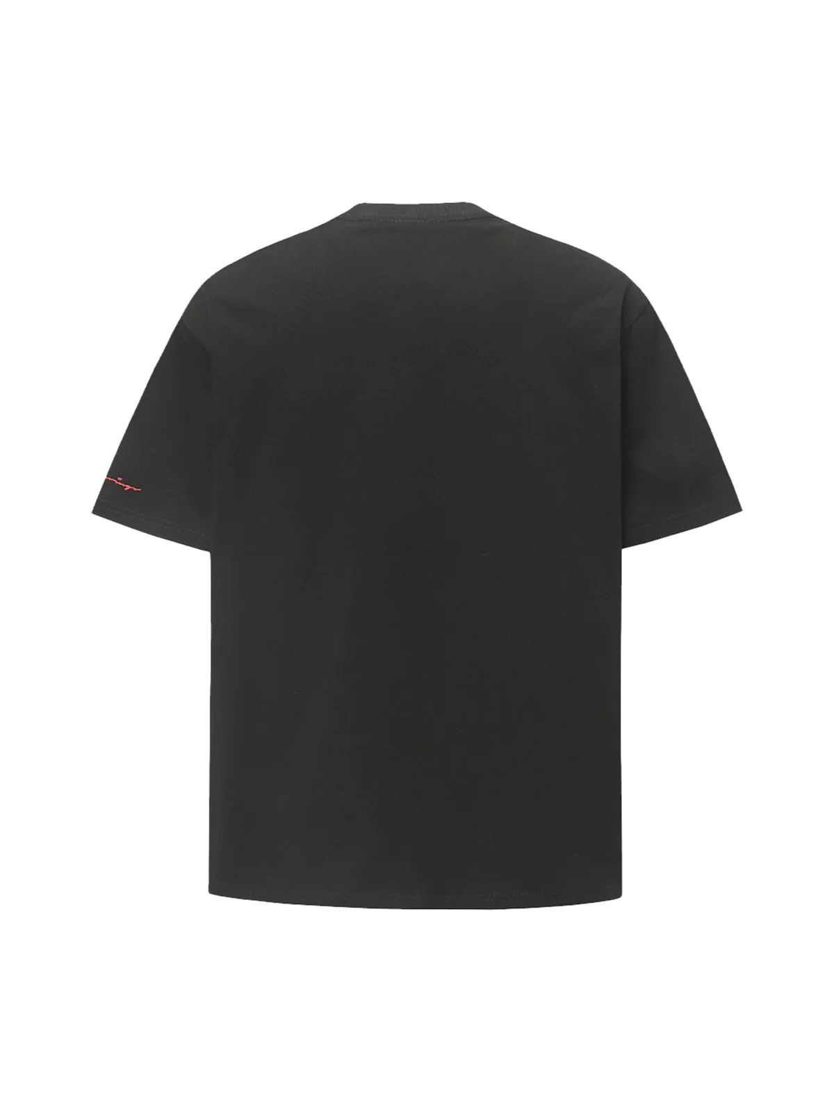 Question Mark Graphic T-Shirt