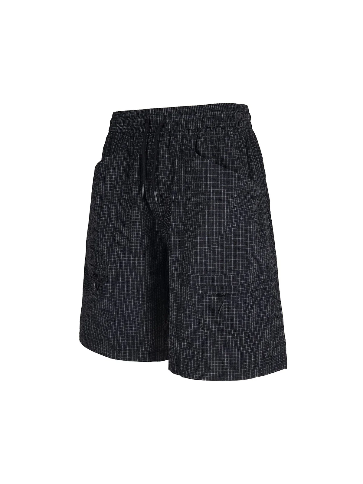 Light Quick-Dry Cargo Shorts
