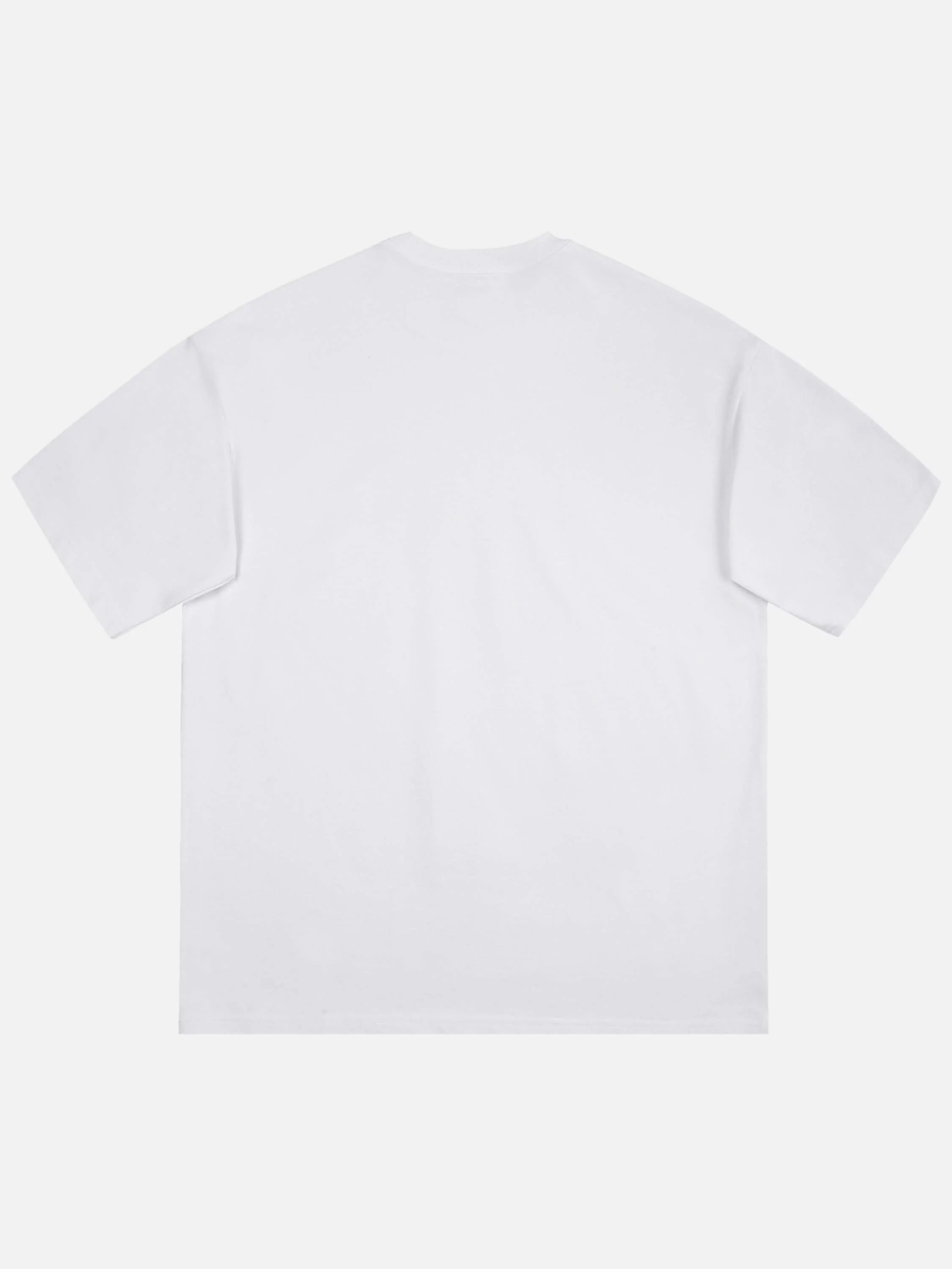 Original Distressed Letters Super Bowl Football Game T-shirt - 2308